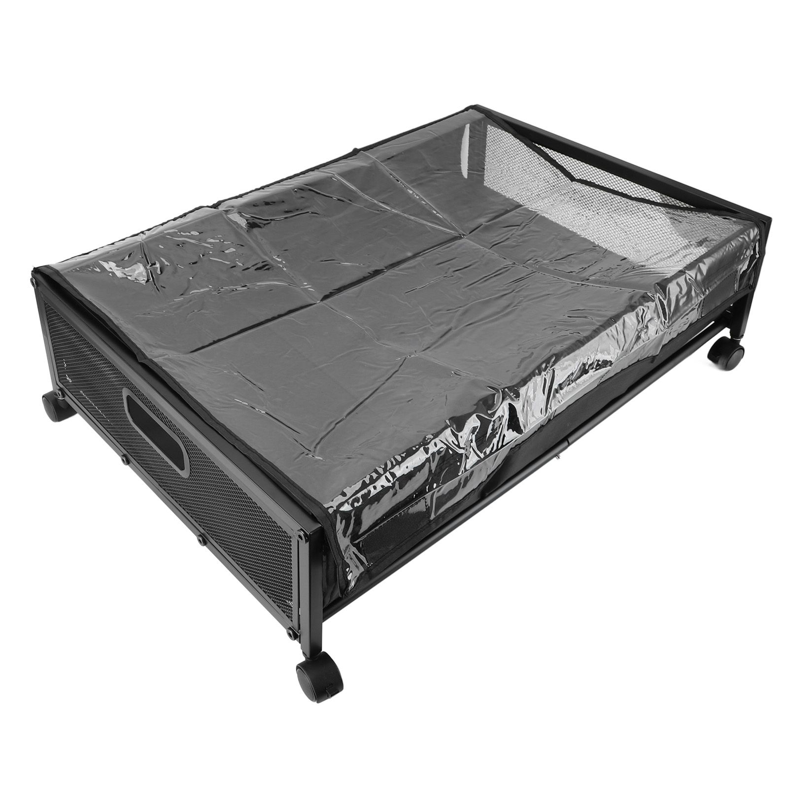 Under Bed Storage Container Dust Proof High Load Bearing Large Capacity Space view 11