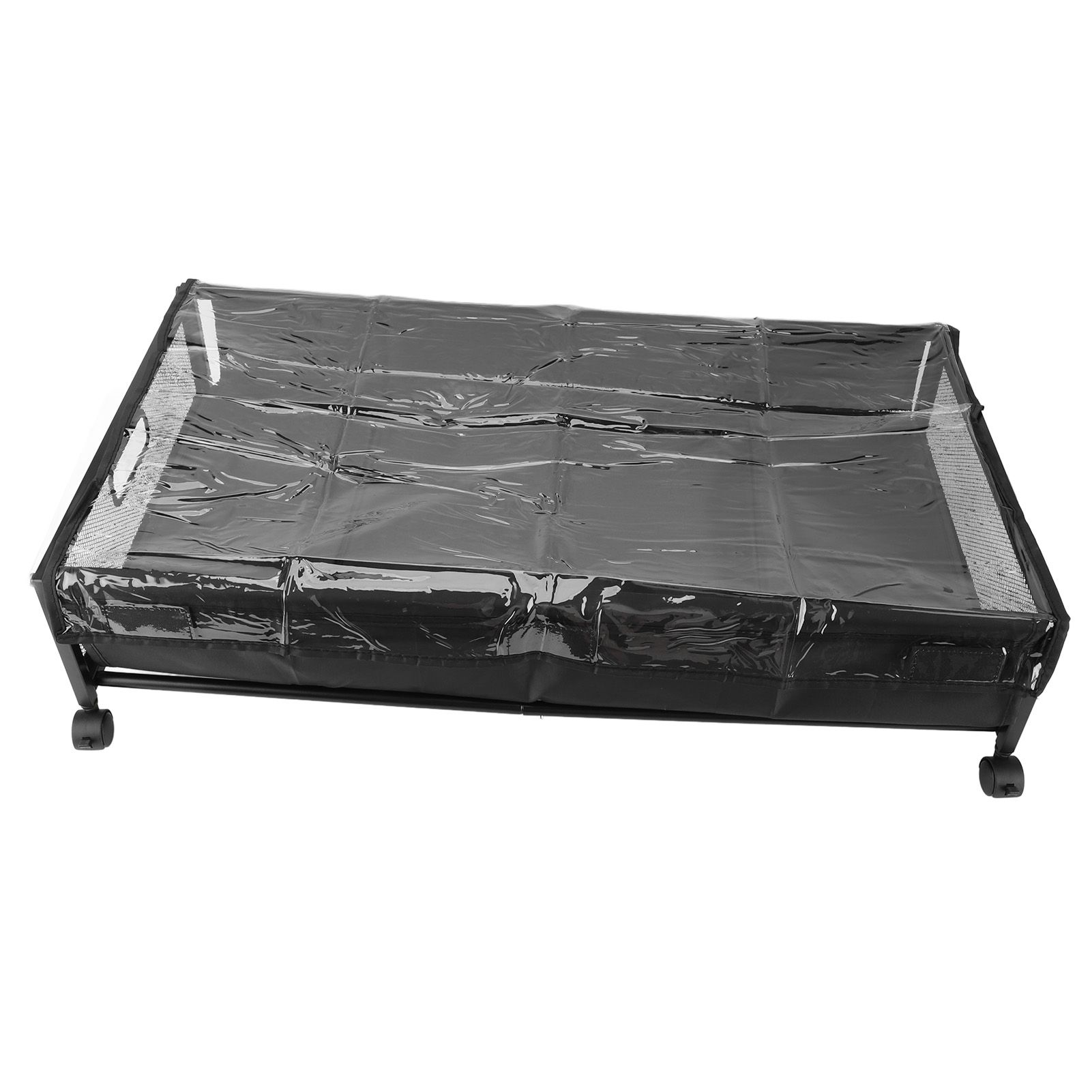 Under Bed Storage Container Dust Proof High Load Bearing Large Capacity Space view 4
