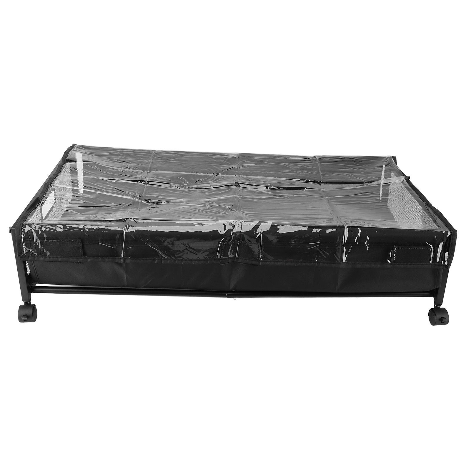 Under Bed Storage Container Dust Proof High Load Bearing Large Capacity Space view 6