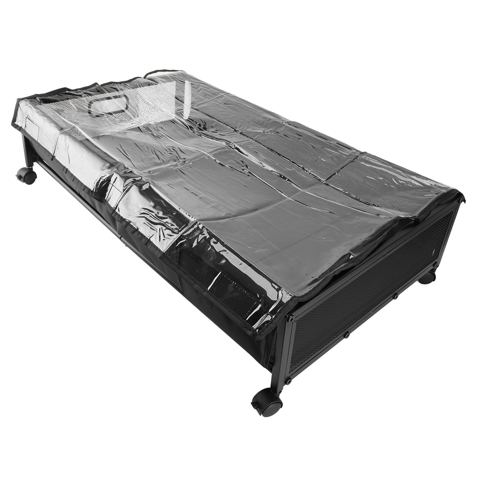 Under Bed Storage Container Dust Proof High Load Bearing Large Capacity Space view 8