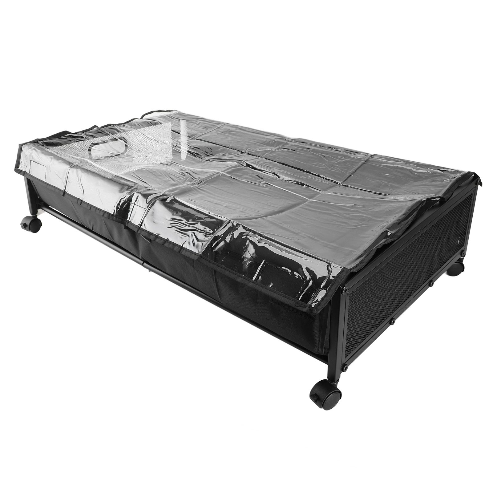 Under Bed Storage Container Dust Proof High Load Bearing Large Capacity Space view 9