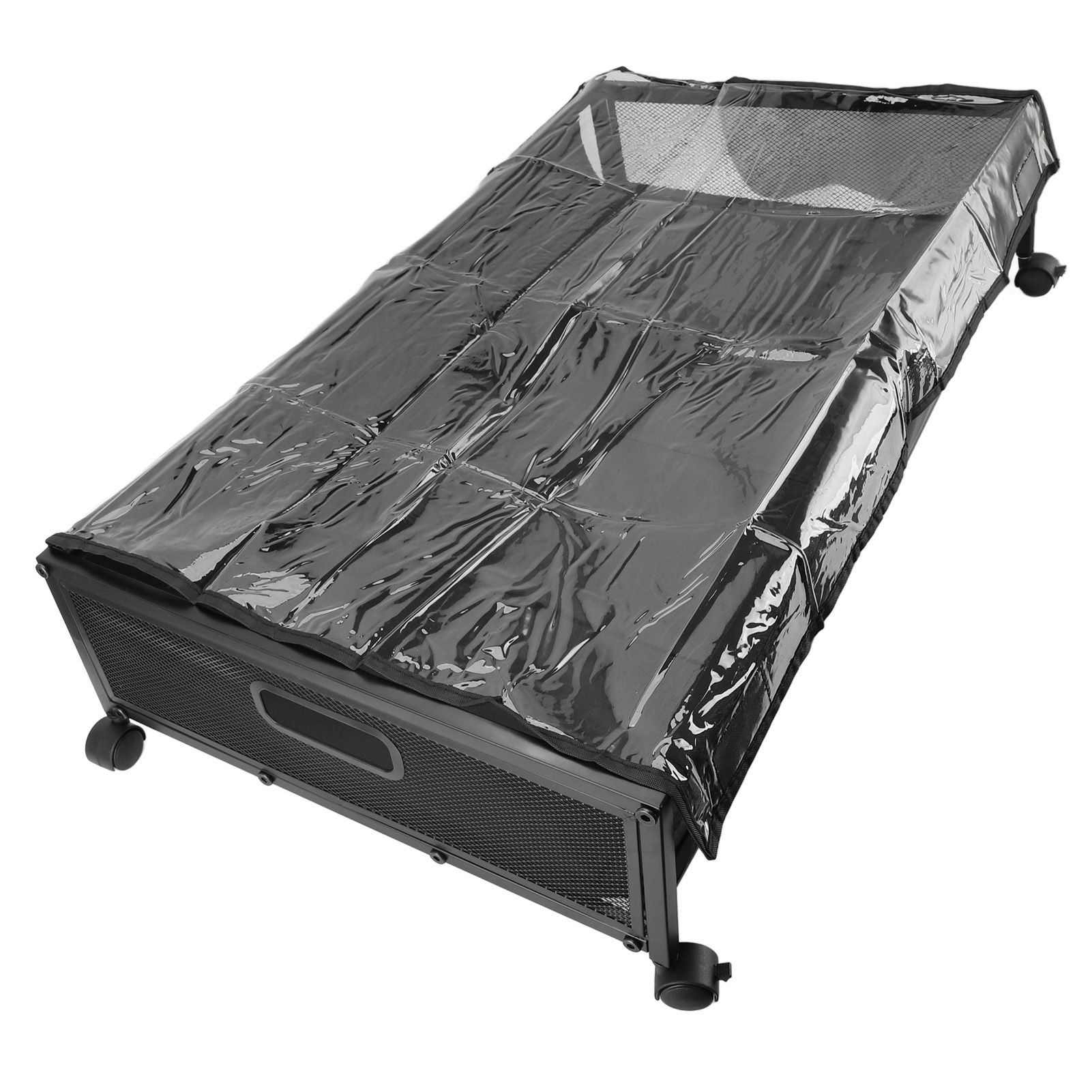 Under Bed Storage Container Dust Proof High Load Bearing Large Capacity Space view 10