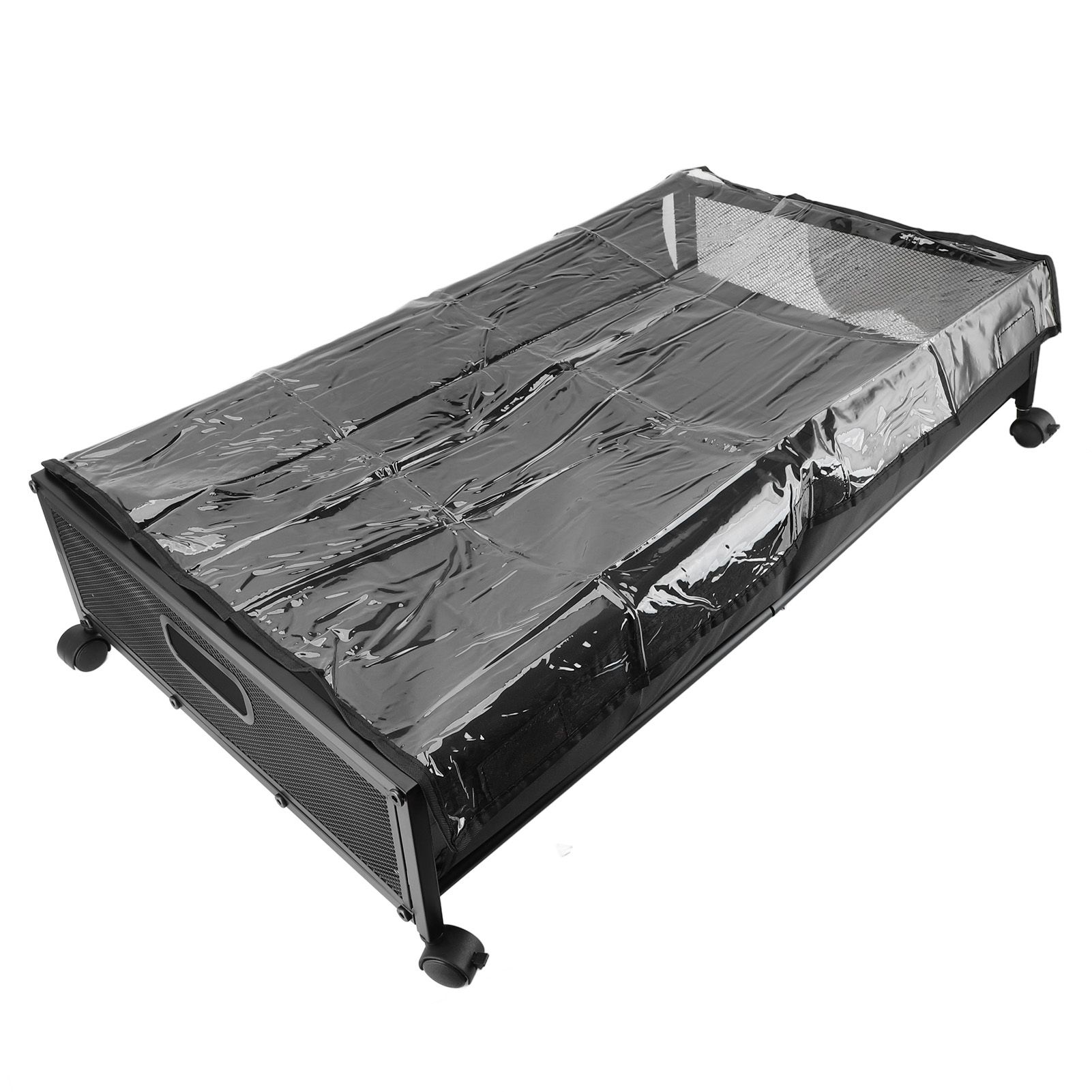 Under Bed Storage Container Dust Proof High Load Bearing Large Capacity Space view 11