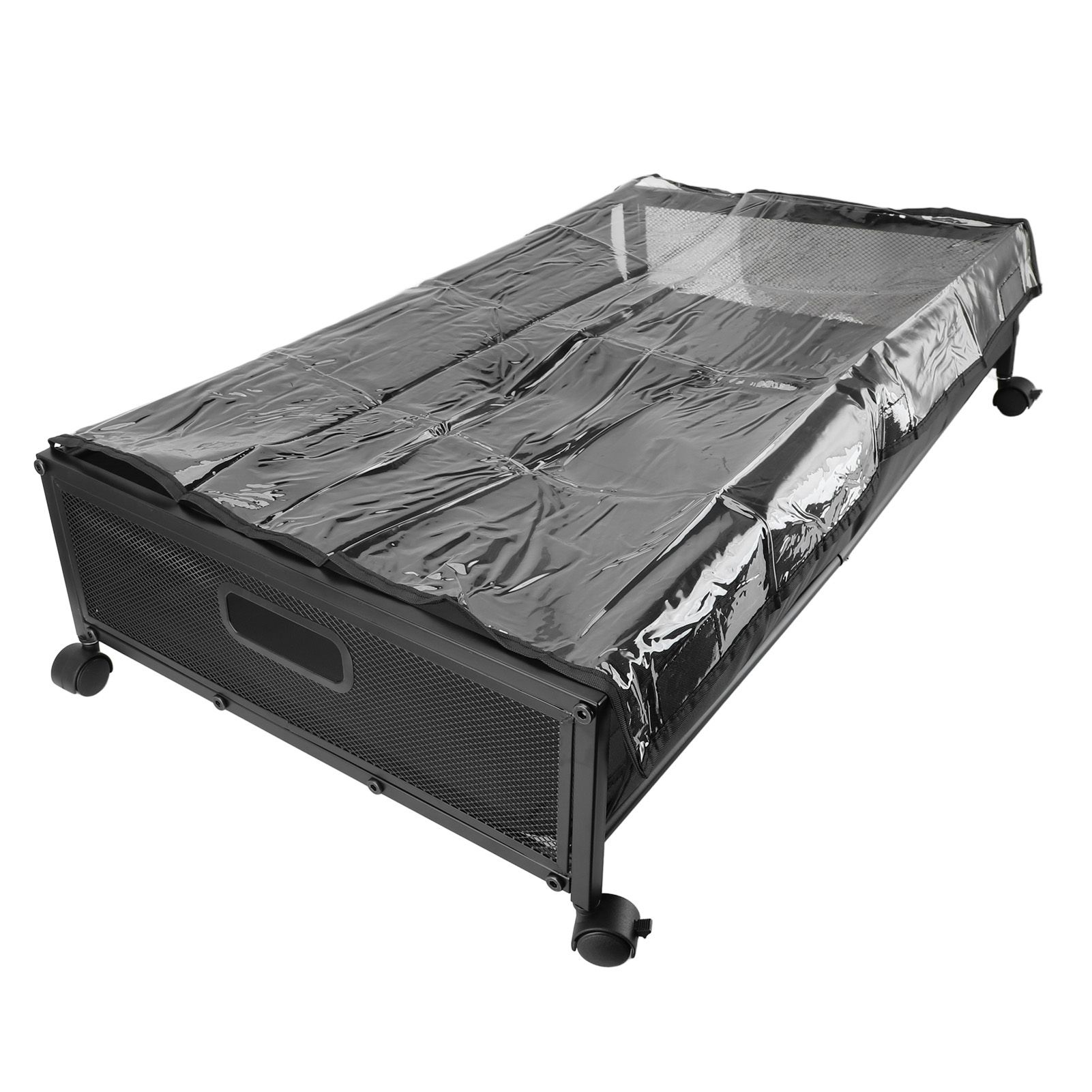 Under Bed Storage Container Dust Proof High Load Bearing Large Capacity Space view 12