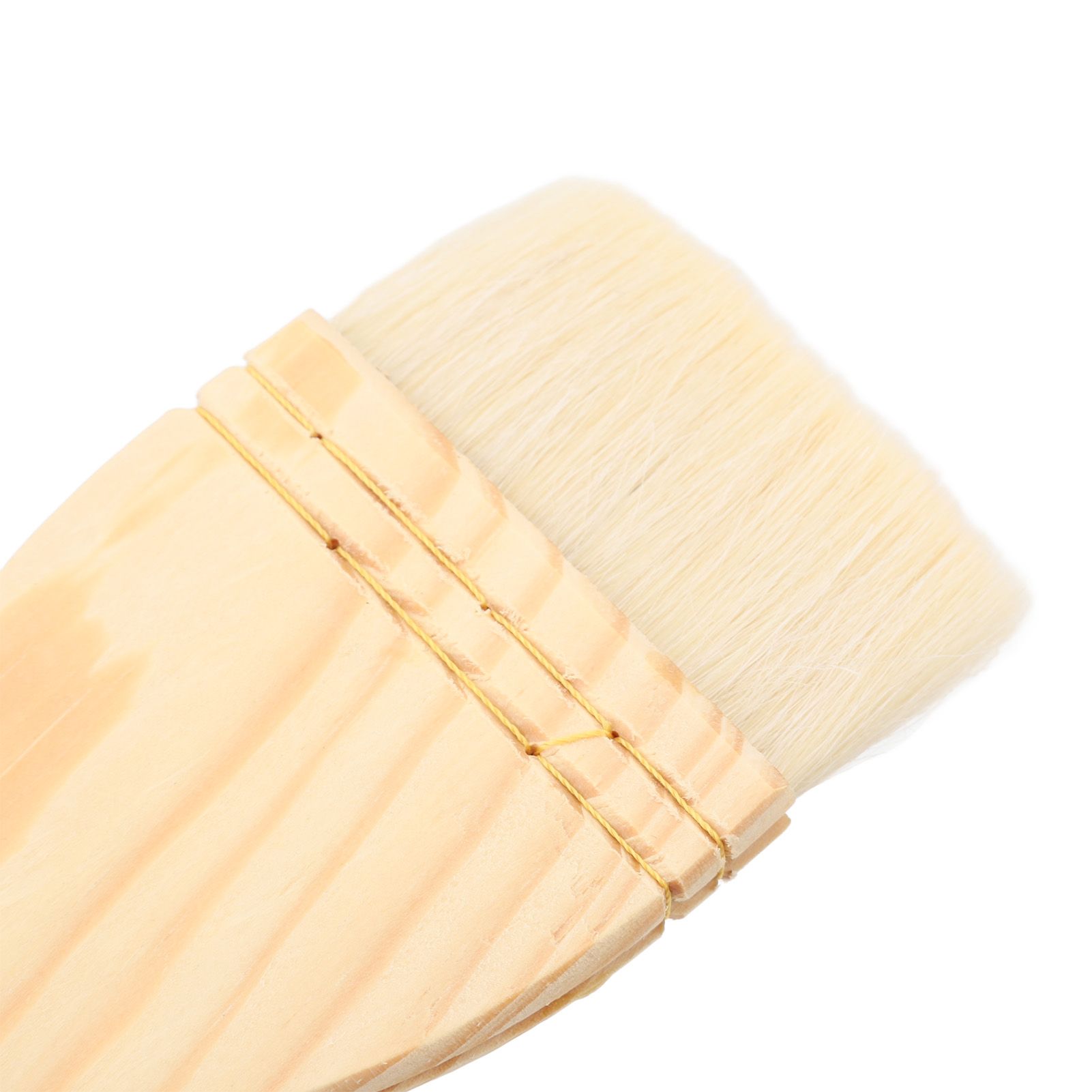 6pcs Pottery Glaze Brushes Professional Paint Brush Artist Painting Brushes view 7