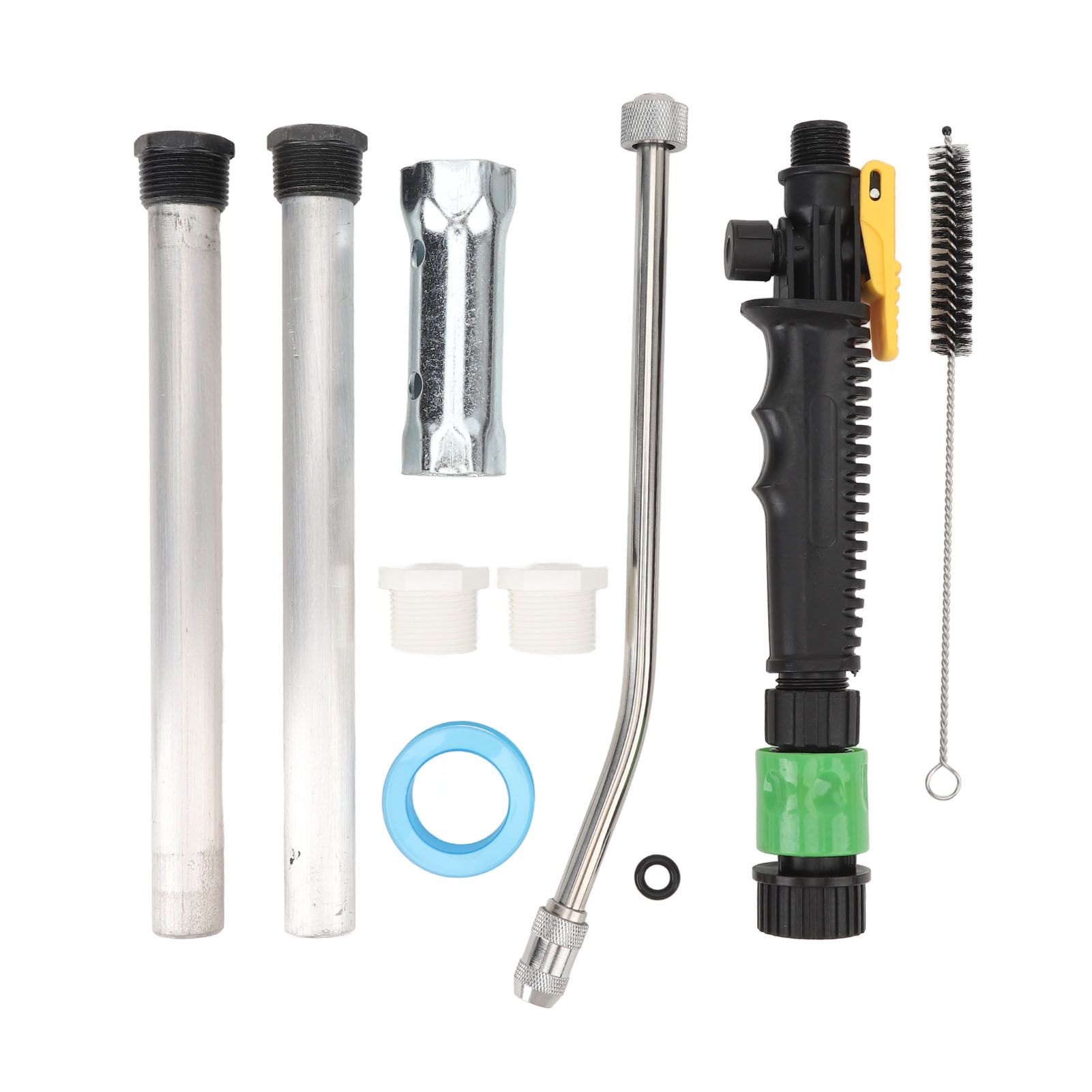 RV Anode Rod Cleaning Kit Professional Efficient RV Water Heater Anode Rod view 3