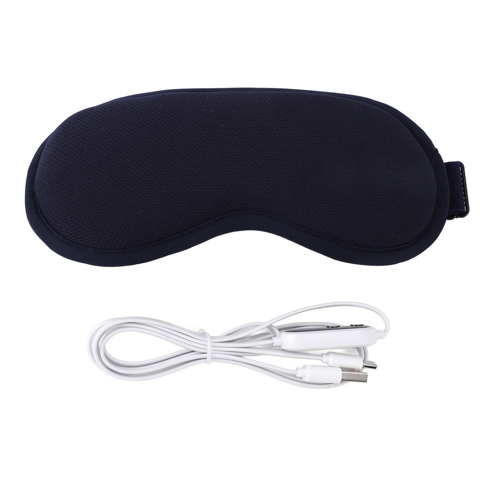 Electric Eye Heating Pad with 3 Level Adjustable Temperature 6 Massage Mode view 3