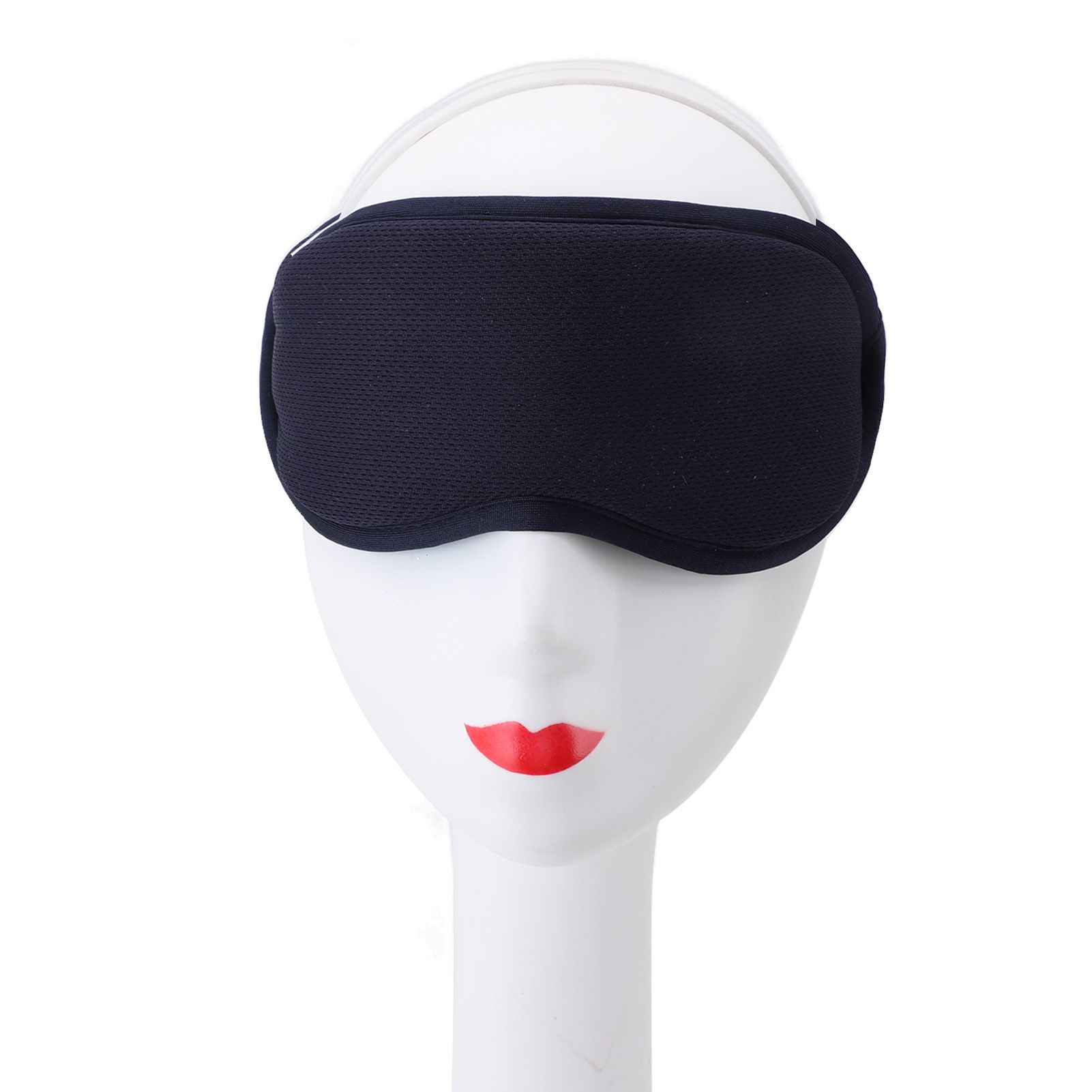 Electric Eye Heating Pad with 3 Level Adjustable Temperature 6 Massage Mode view 12