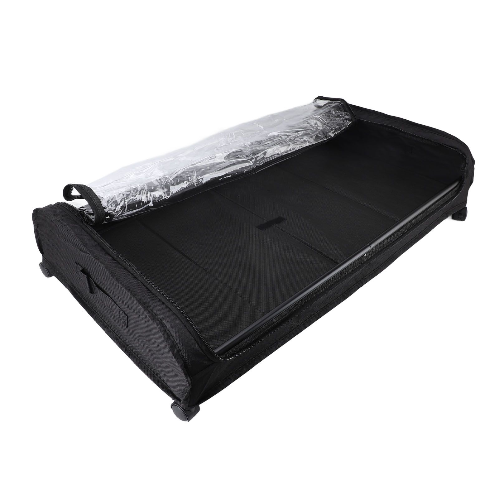 Under Bed Storage Container with Wheels High Load Bearing Rolling Under Bed