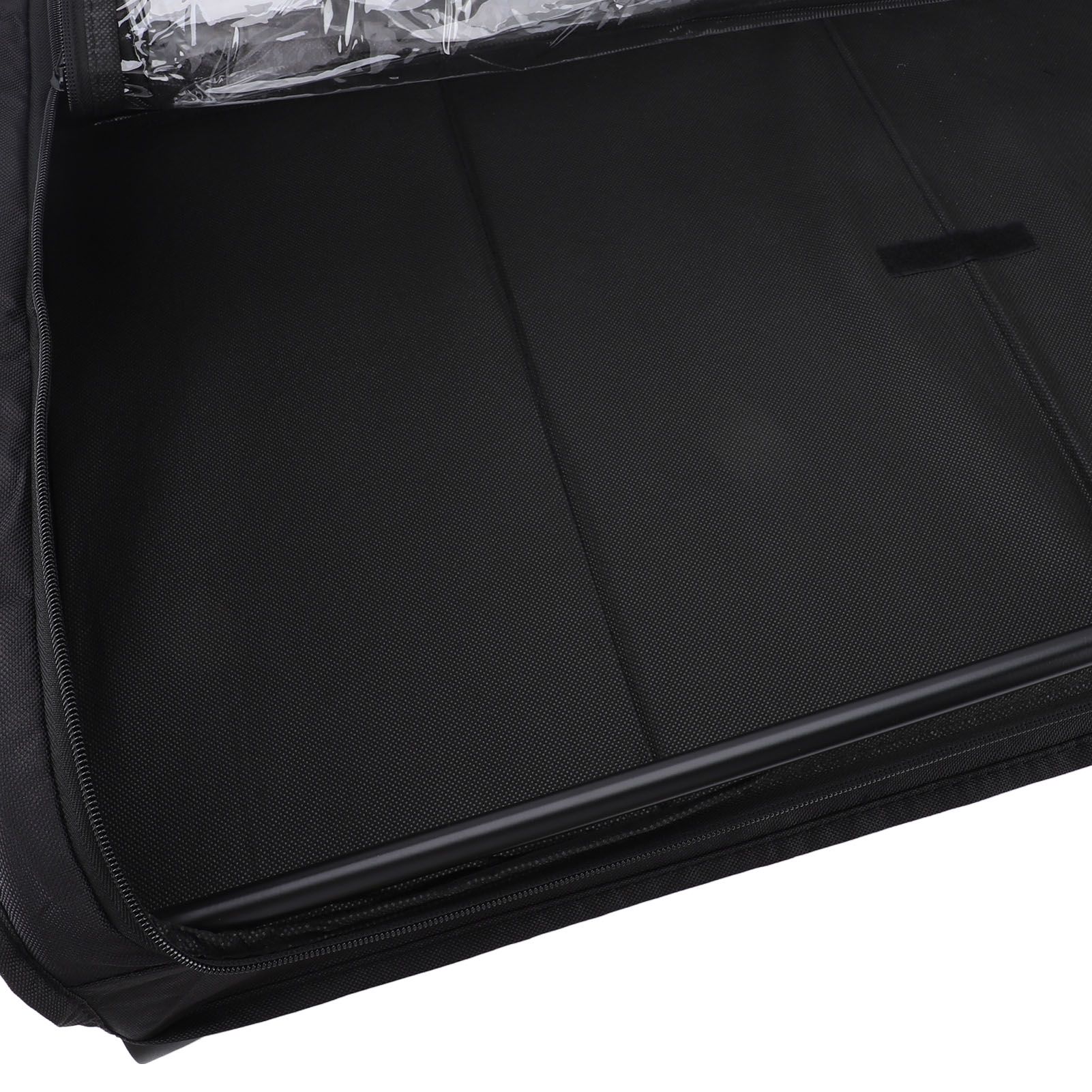 Under Bed Storage Container with Wheels High Load Bearing Rolling Under Bed view 2