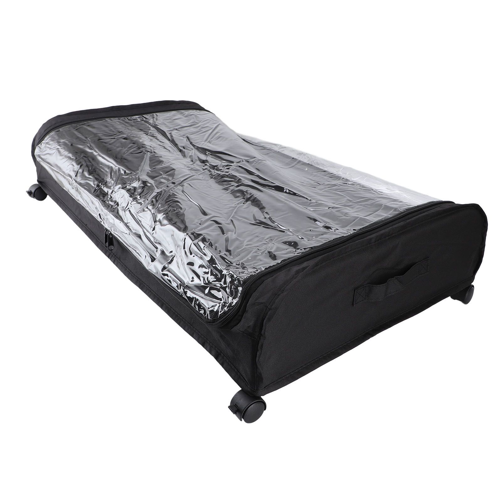 Under Bed Storage Container with Wheels High Load Bearing Rolling Under Bed view 4