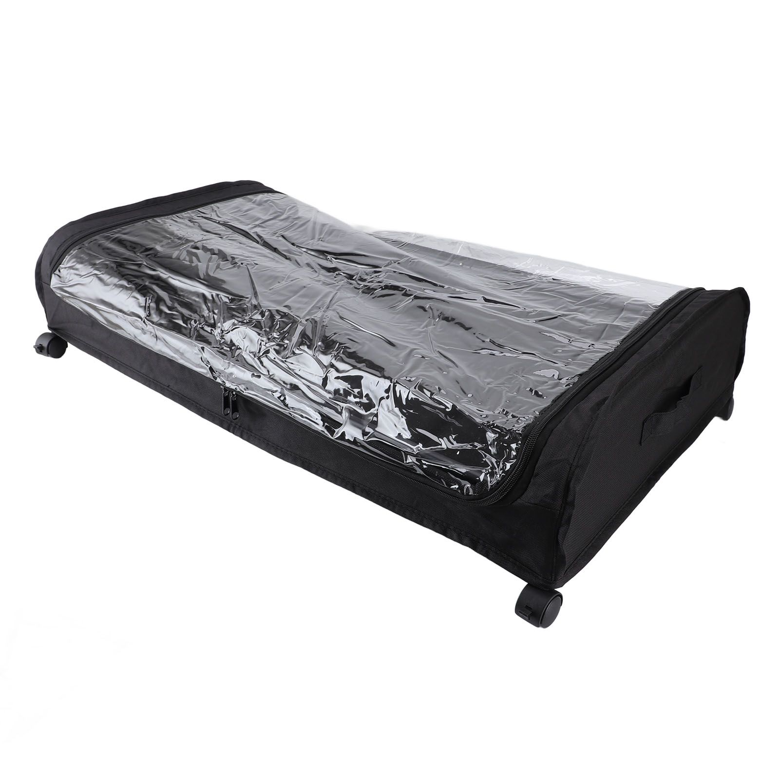 Under Bed Storage Container with Wheels High Load Bearing Rolling Under Bed view 6