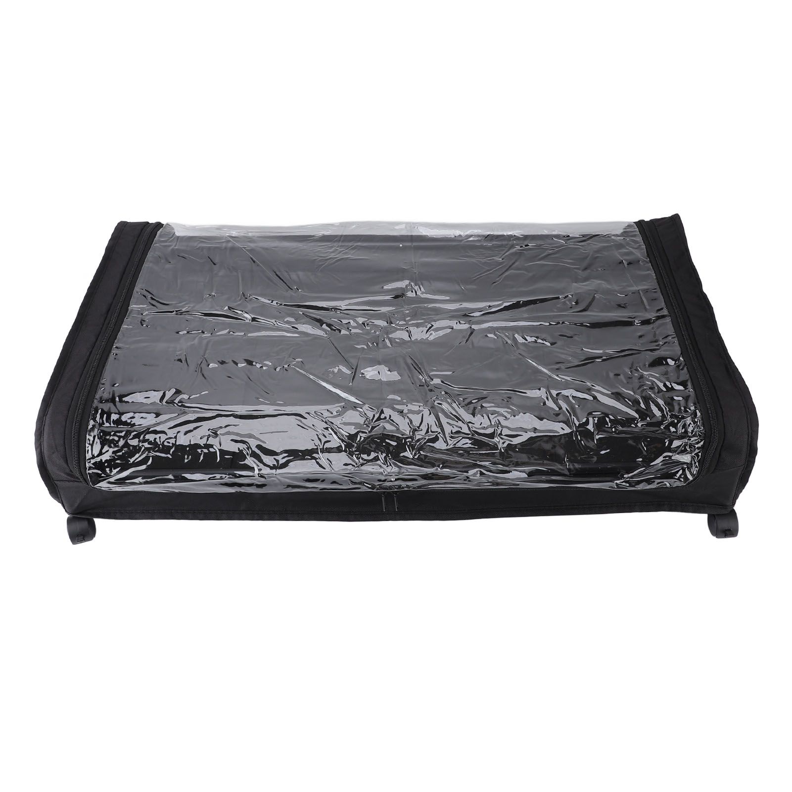 Under Bed Storage Container with Wheels High Load Bearing Rolling Under Bed view 8