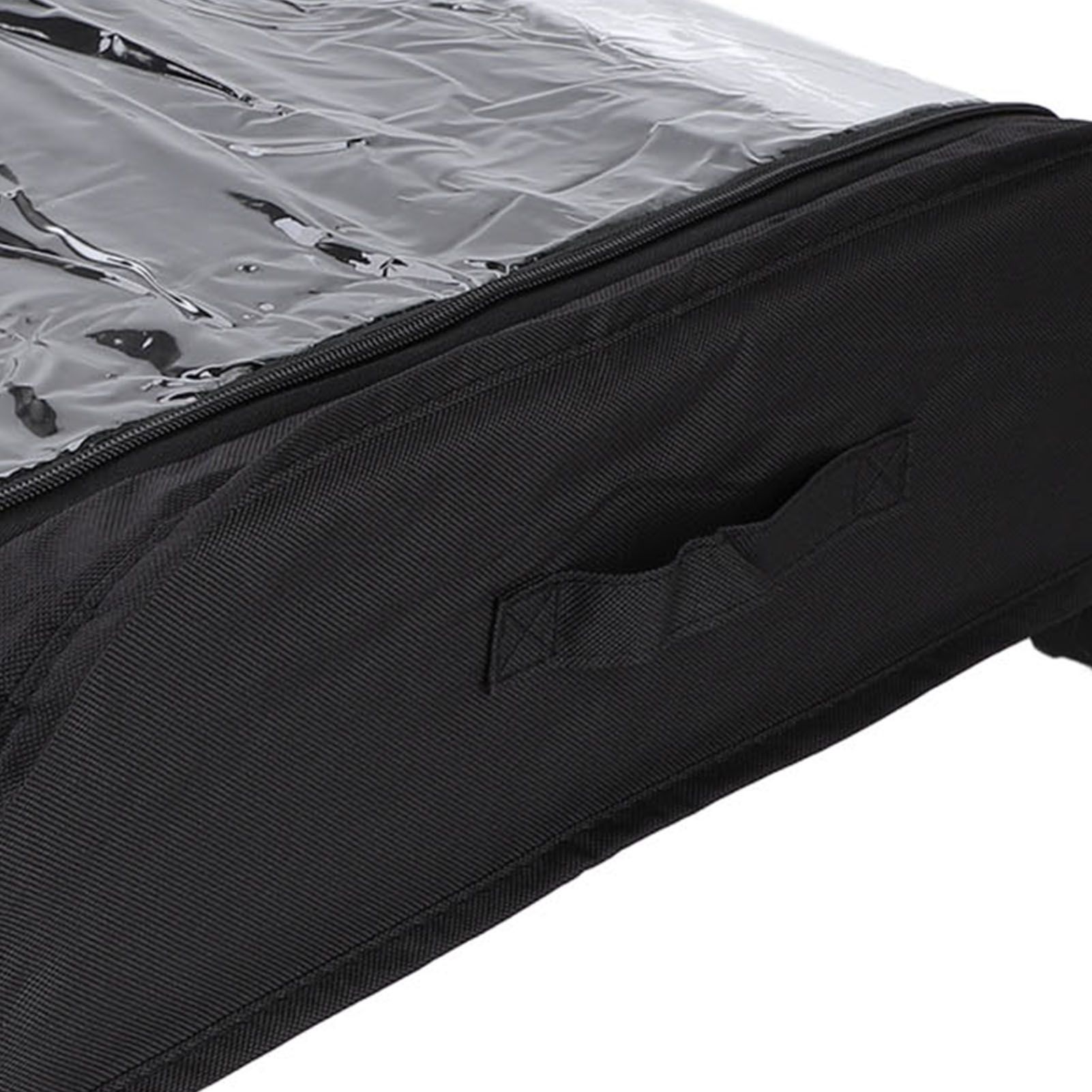 Under Bed Storage Container with Wheels High Load Bearing Rolling Under Bed view 9