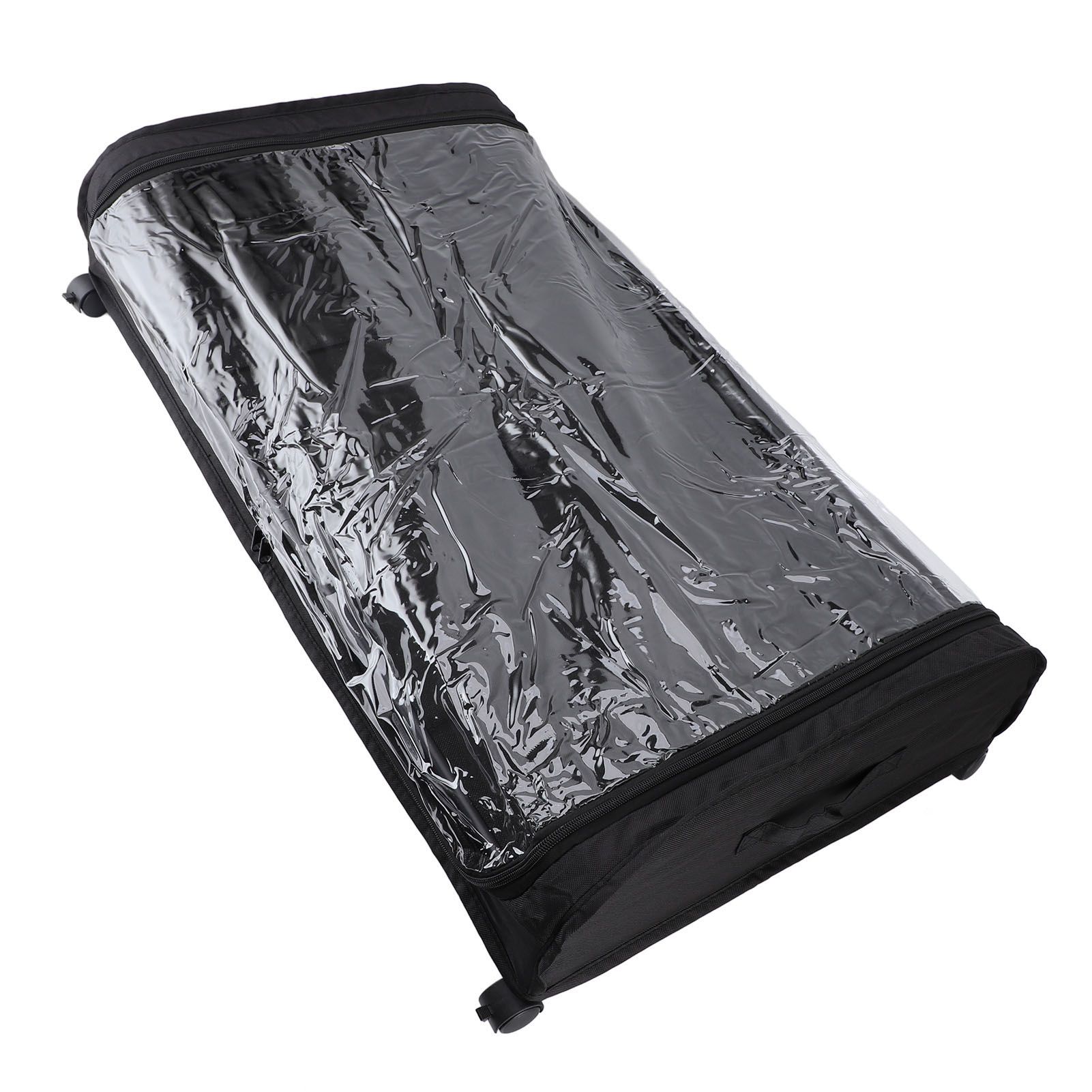 Under Bed Storage Container with Wheels High Load Bearing Rolling Under Bed view 11