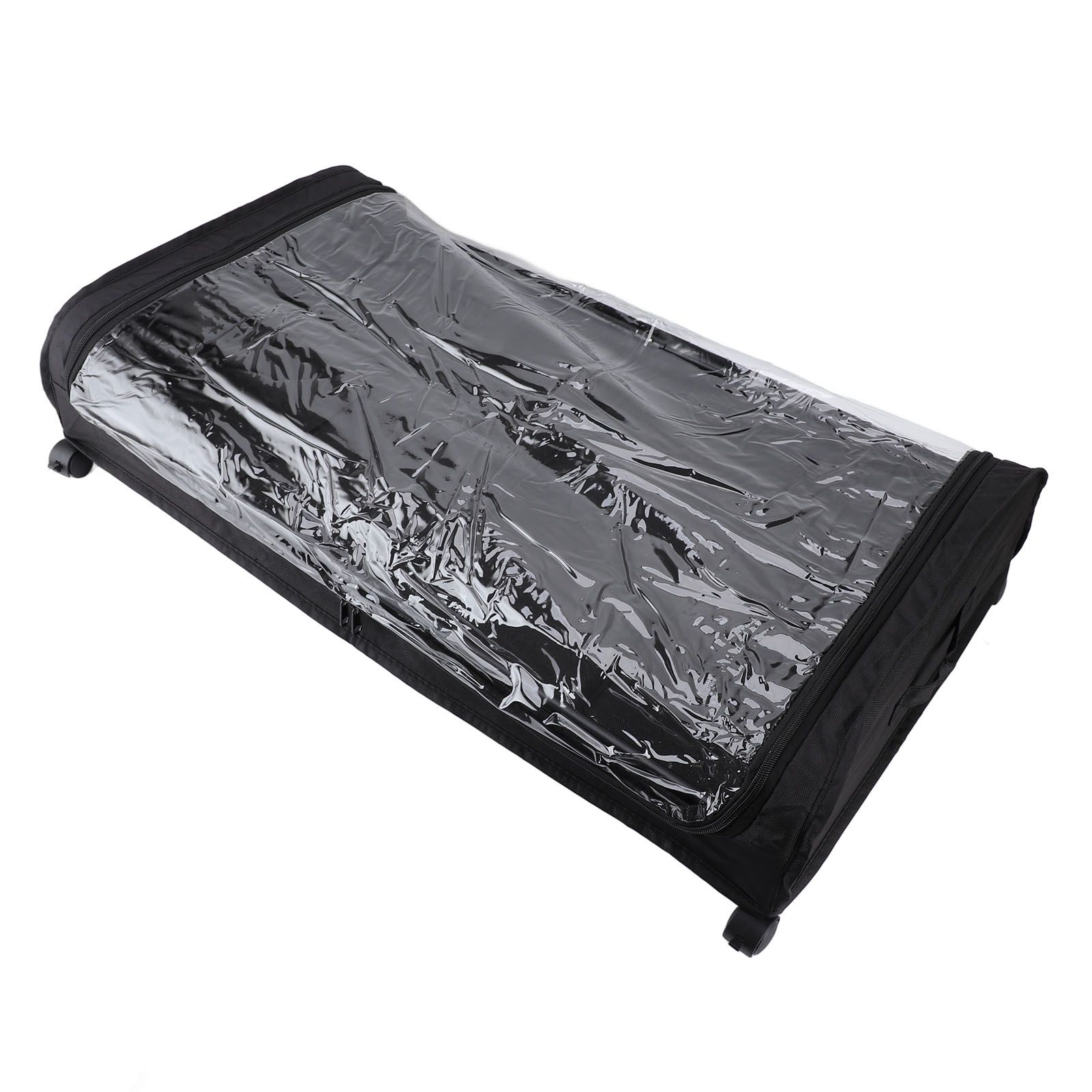 Under Bed Storage Container with Wheels High Load Bearing Rolling Under Bed view 12
