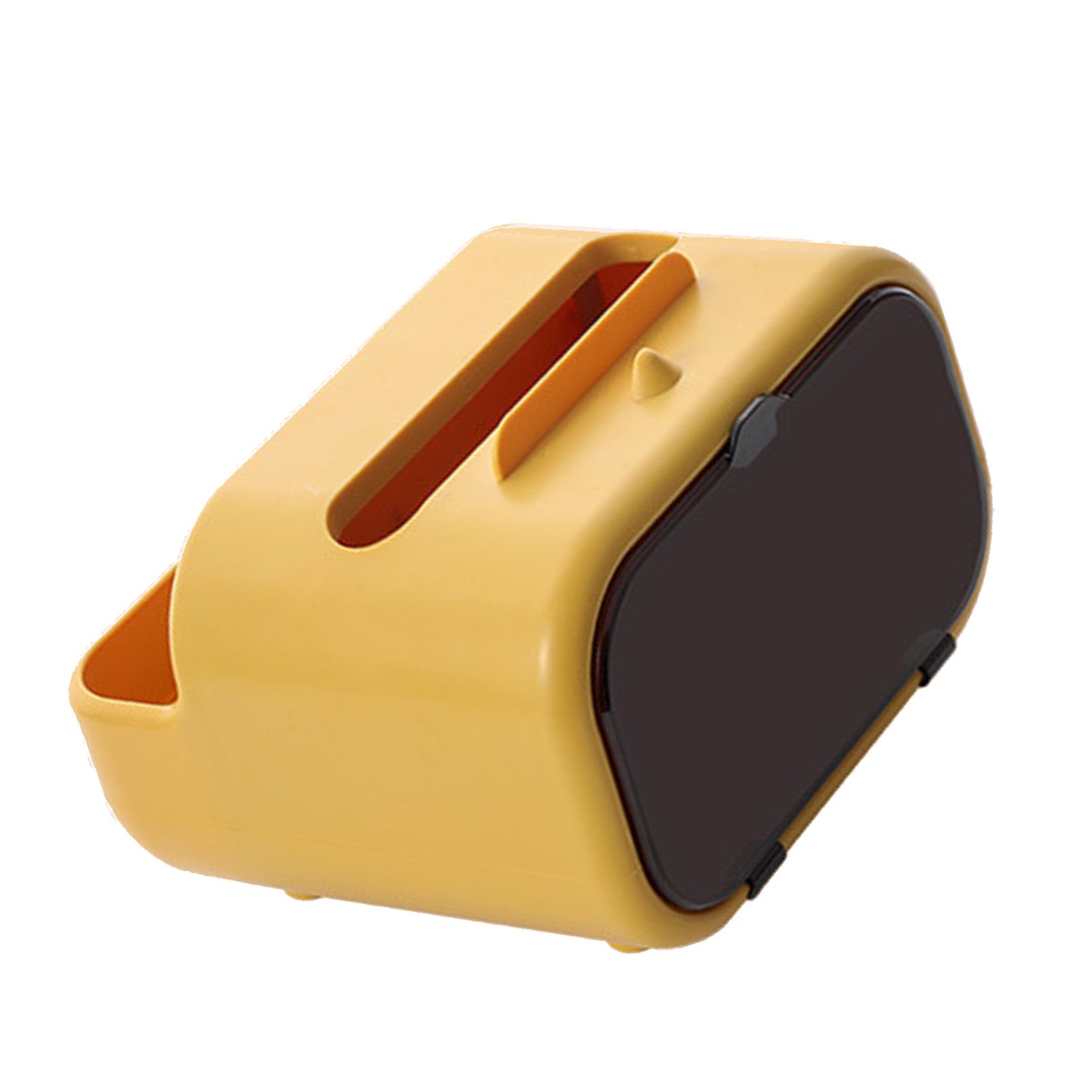 Tissue Box Cover Simple Innovative Facial Napkin Holder Mobile Phone Remote view 4