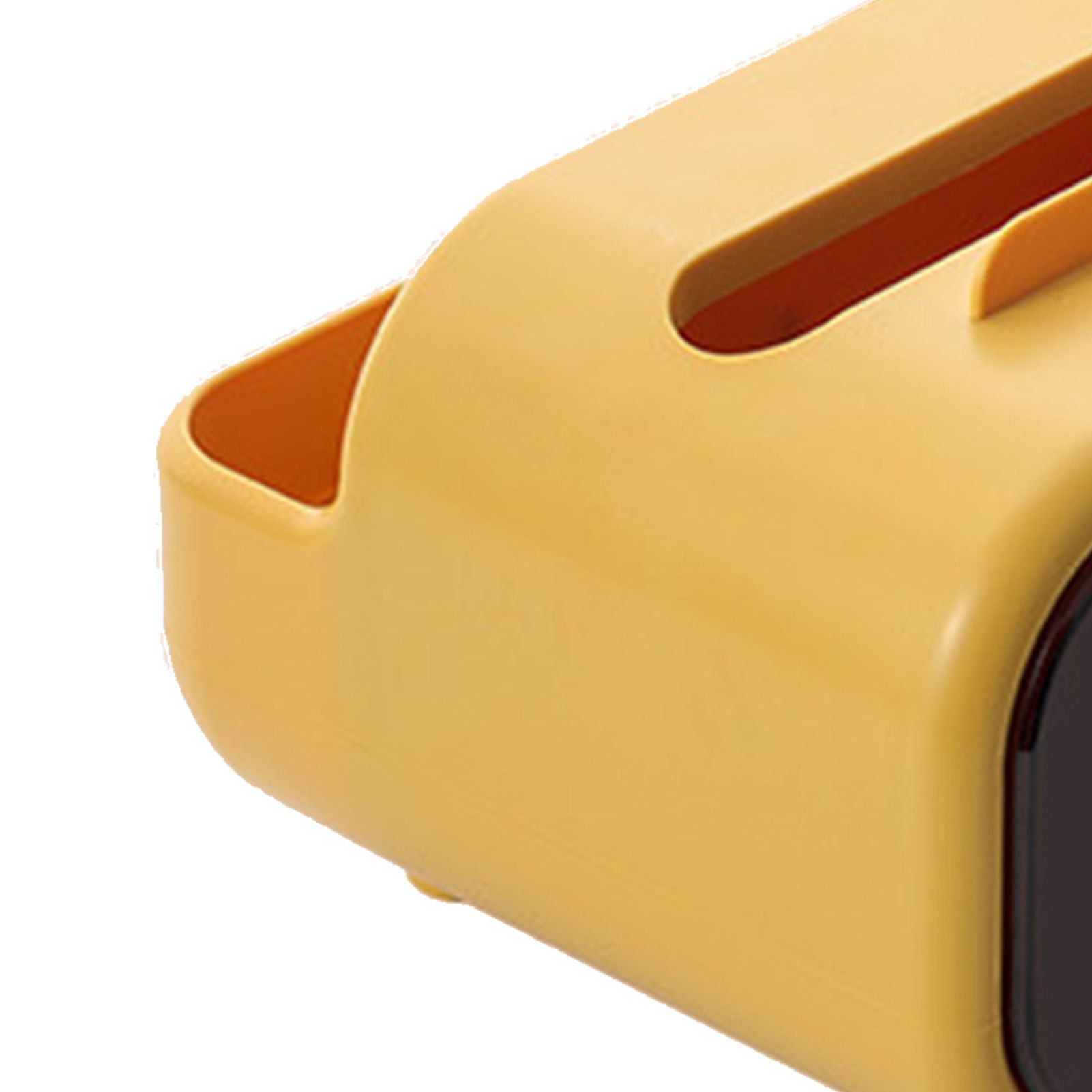 Tissue Box Cover Simple Innovative Facial Napkin Holder Mobile Phone Remote view 5