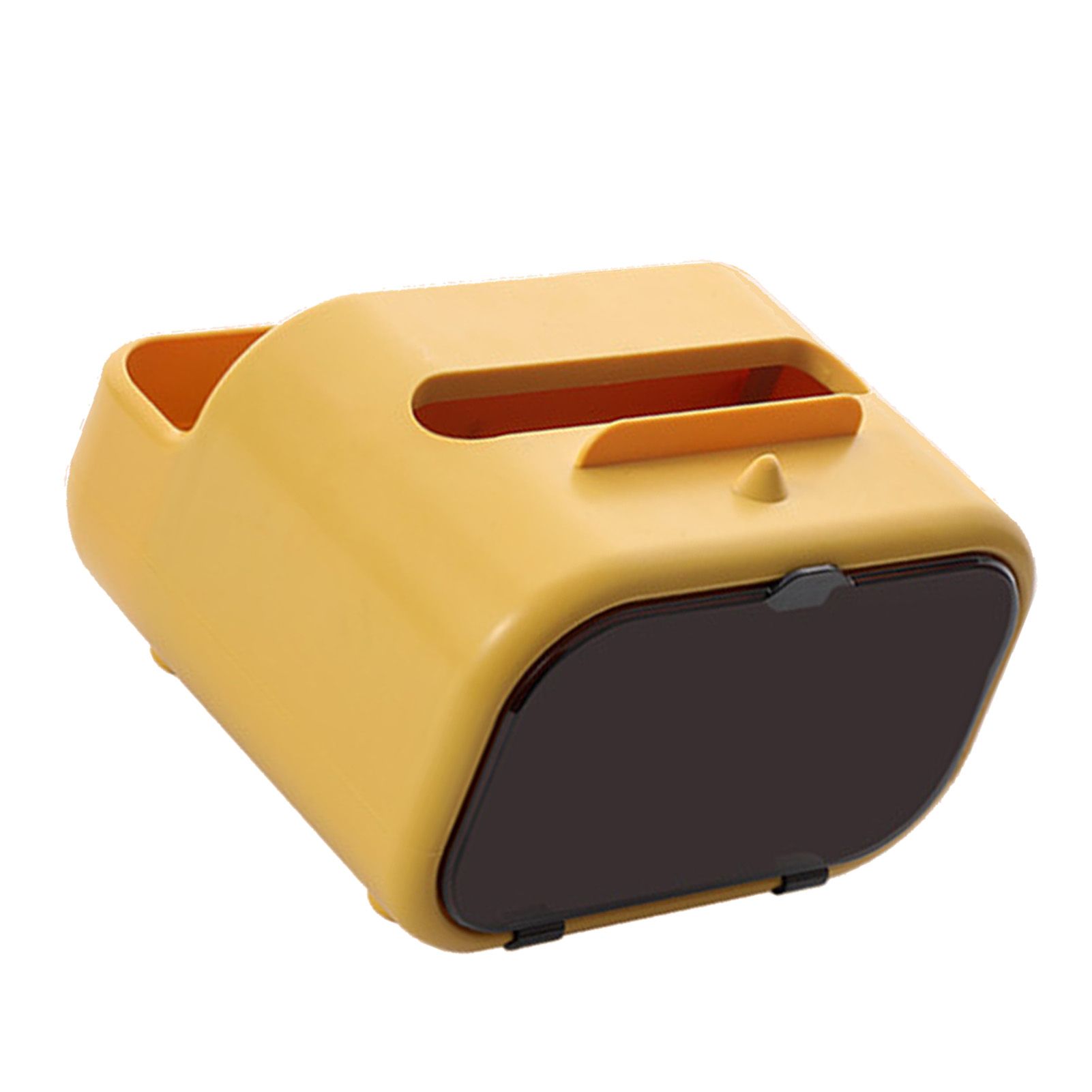 Tissue Box Cover Simple Innovative Facial Napkin Holder Mobile Phone Remote view 6