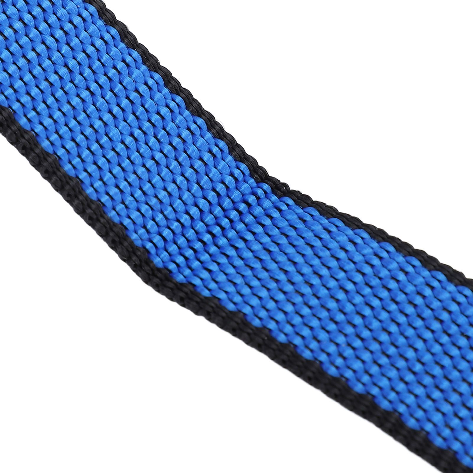 Stilt Strap Nylon Aluminum Alloy Adjustable Stilt Foot Band for Street view 2