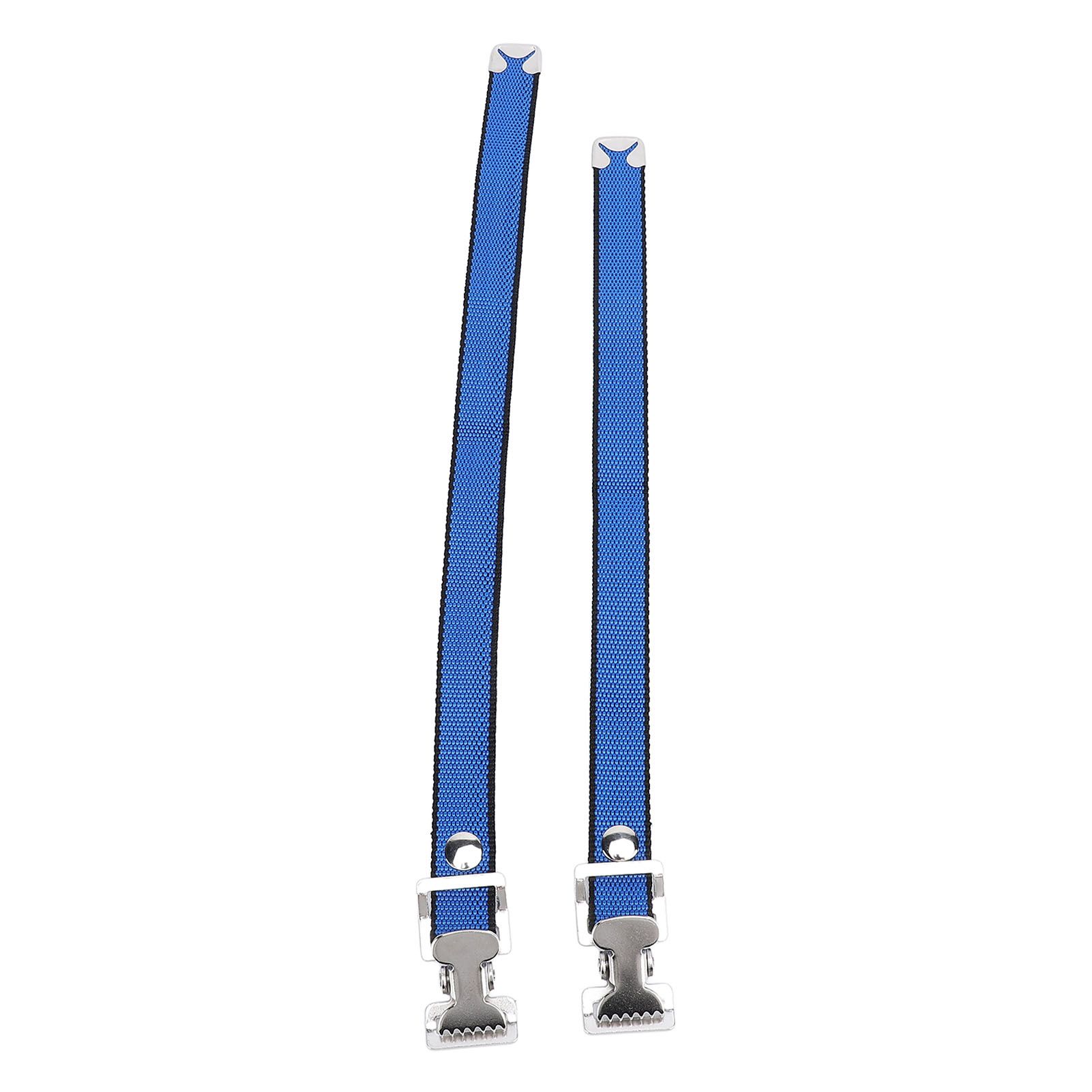 Stilt Strap Nylon Aluminum Alloy Adjustable Stilt Foot Band for Street view 3
