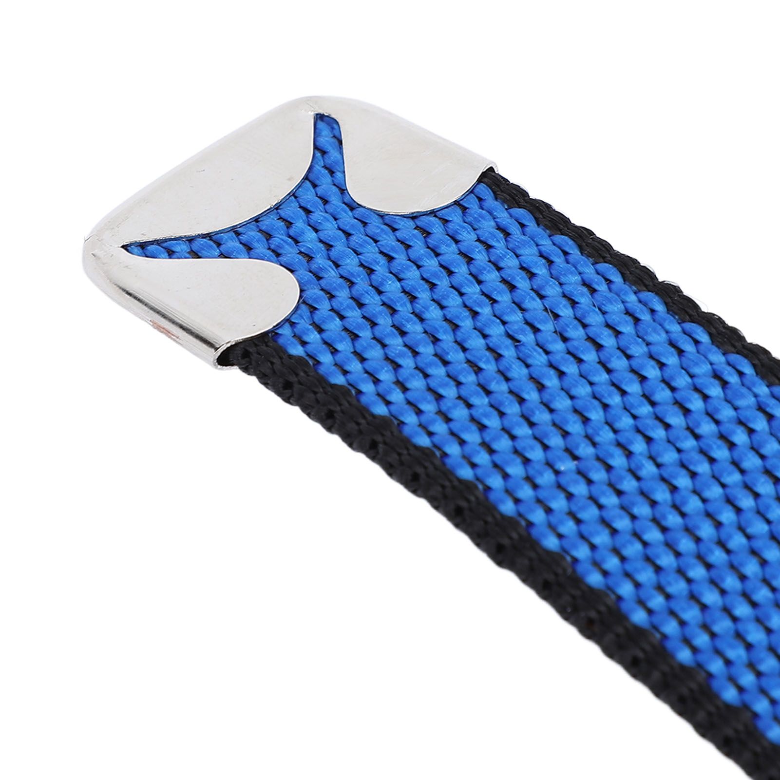 Stilt Strap Nylon Aluminum Alloy Adjustable Stilt Foot Band for Street view 5