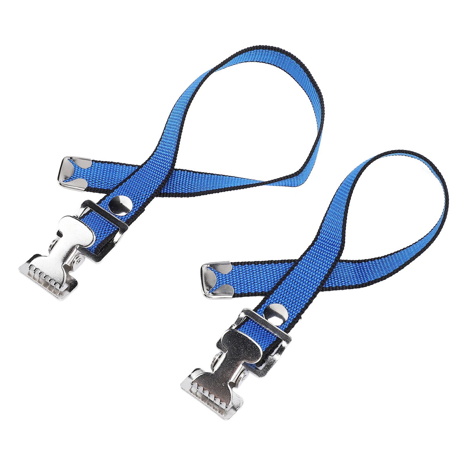 Stilt Strap Nylon Aluminum Alloy Adjustable Stilt Foot Band for Street view 8