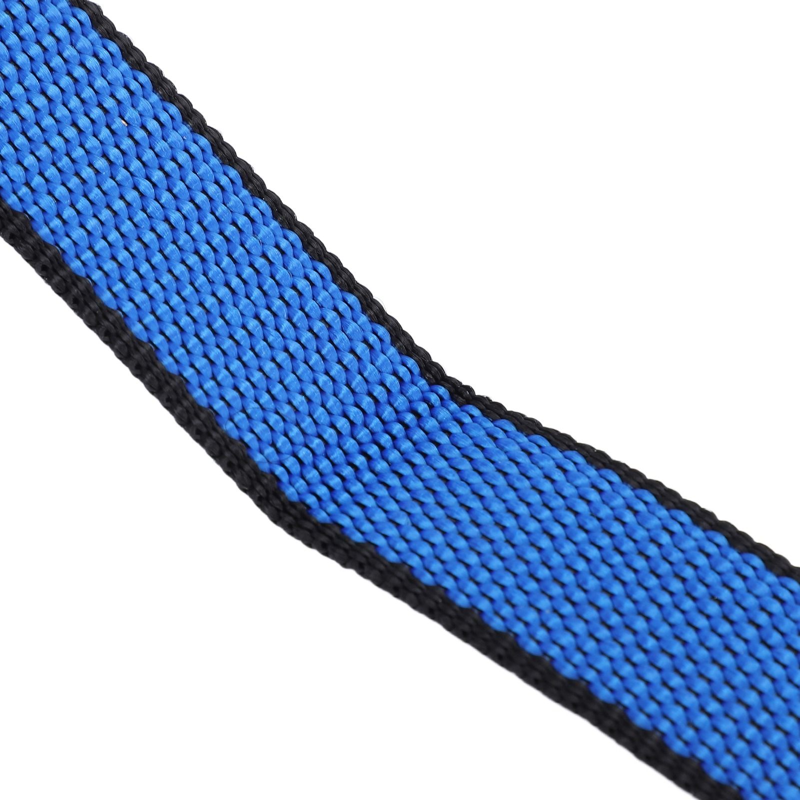 4Pcs Drywall Stilts Straps Flexible Nylon Aluminum Alloy Buckle Adjustable view 2