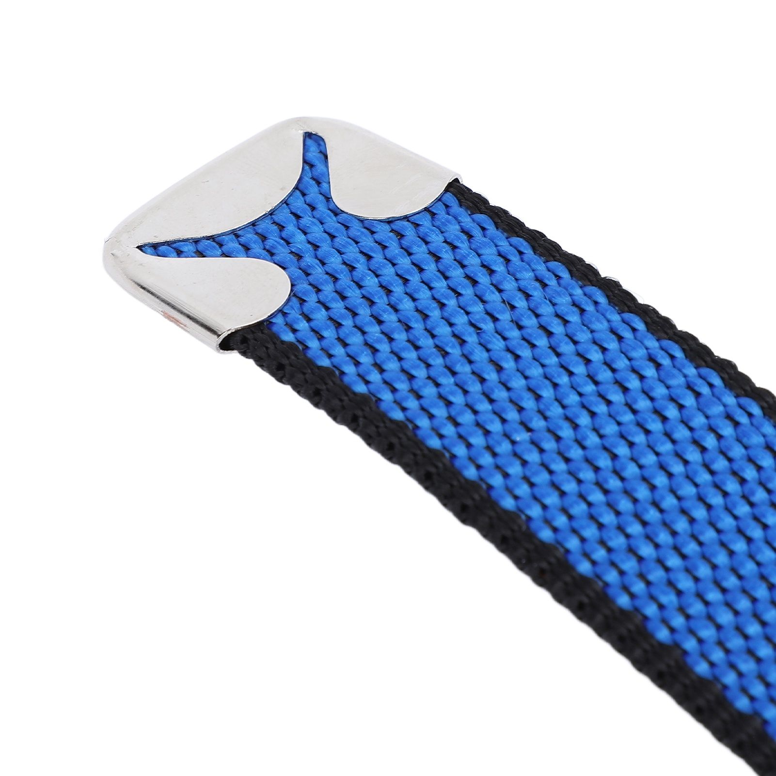 4Pcs Drywall Stilts Straps Flexible Nylon Aluminum Alloy Buckle Adjustable view 5
