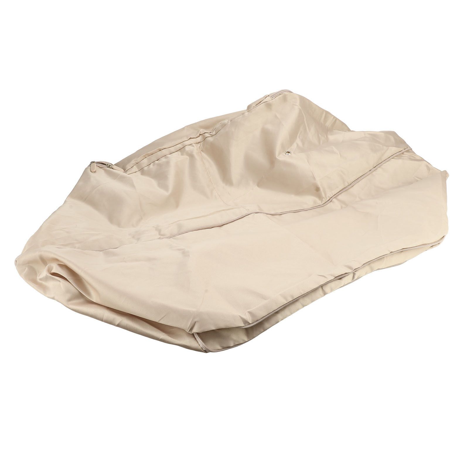 Moving Clothes Organizer Bag Large Capacity Foldable Space Saving Bedding