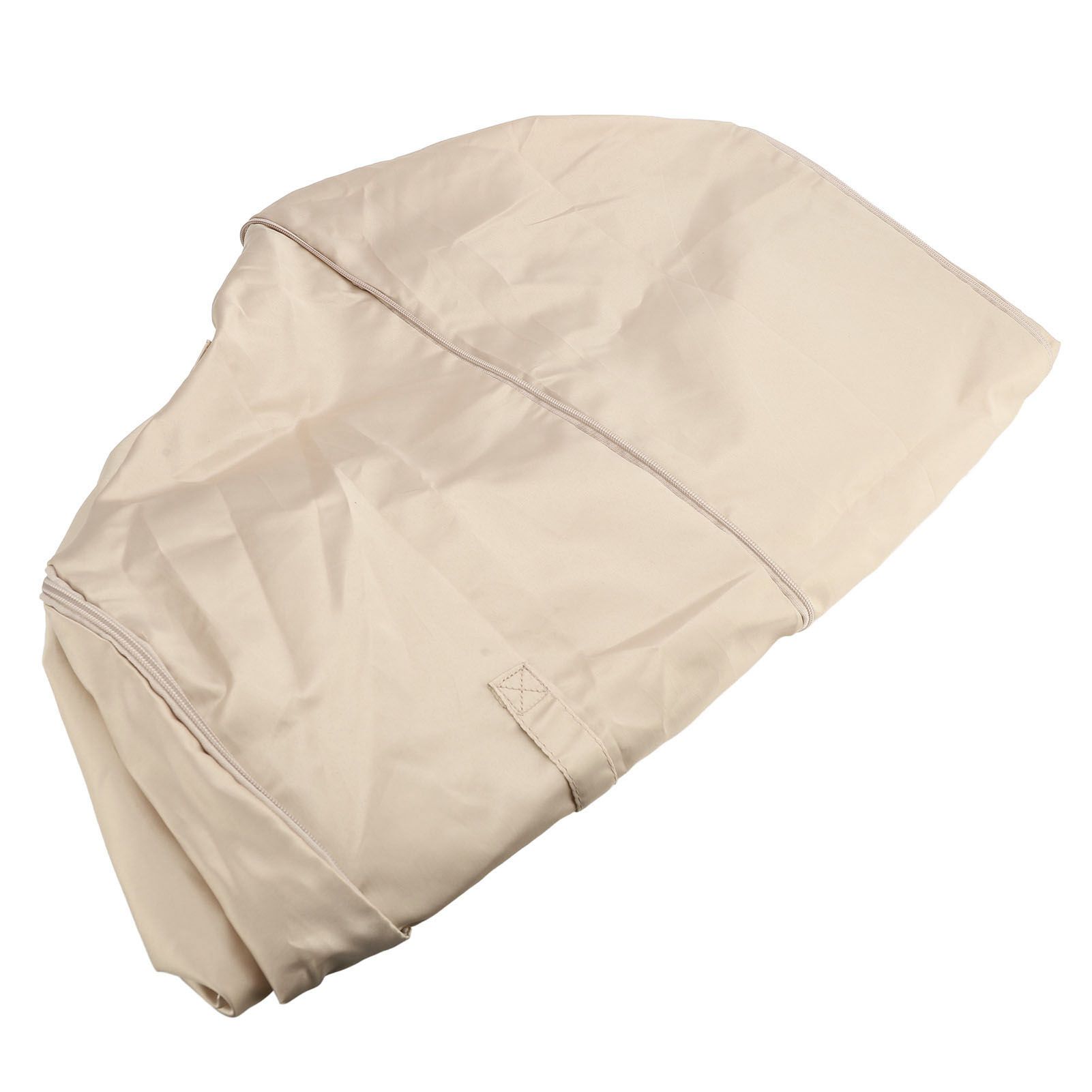 Moving Clothes Organizer Bag Large Capacity Foldable Space Saving Bedding view 12