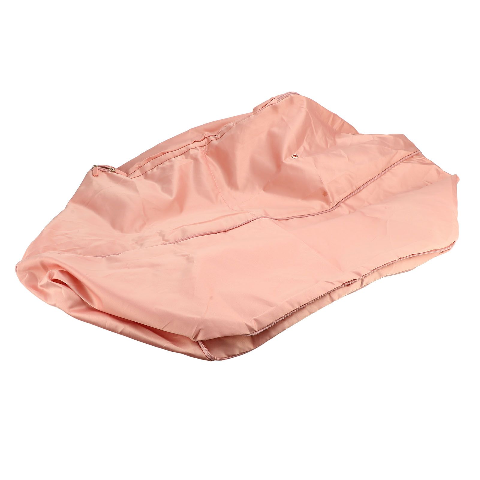 Moving Clothes Organizer Bag Large Capacity Foldable Space Saving Bedding