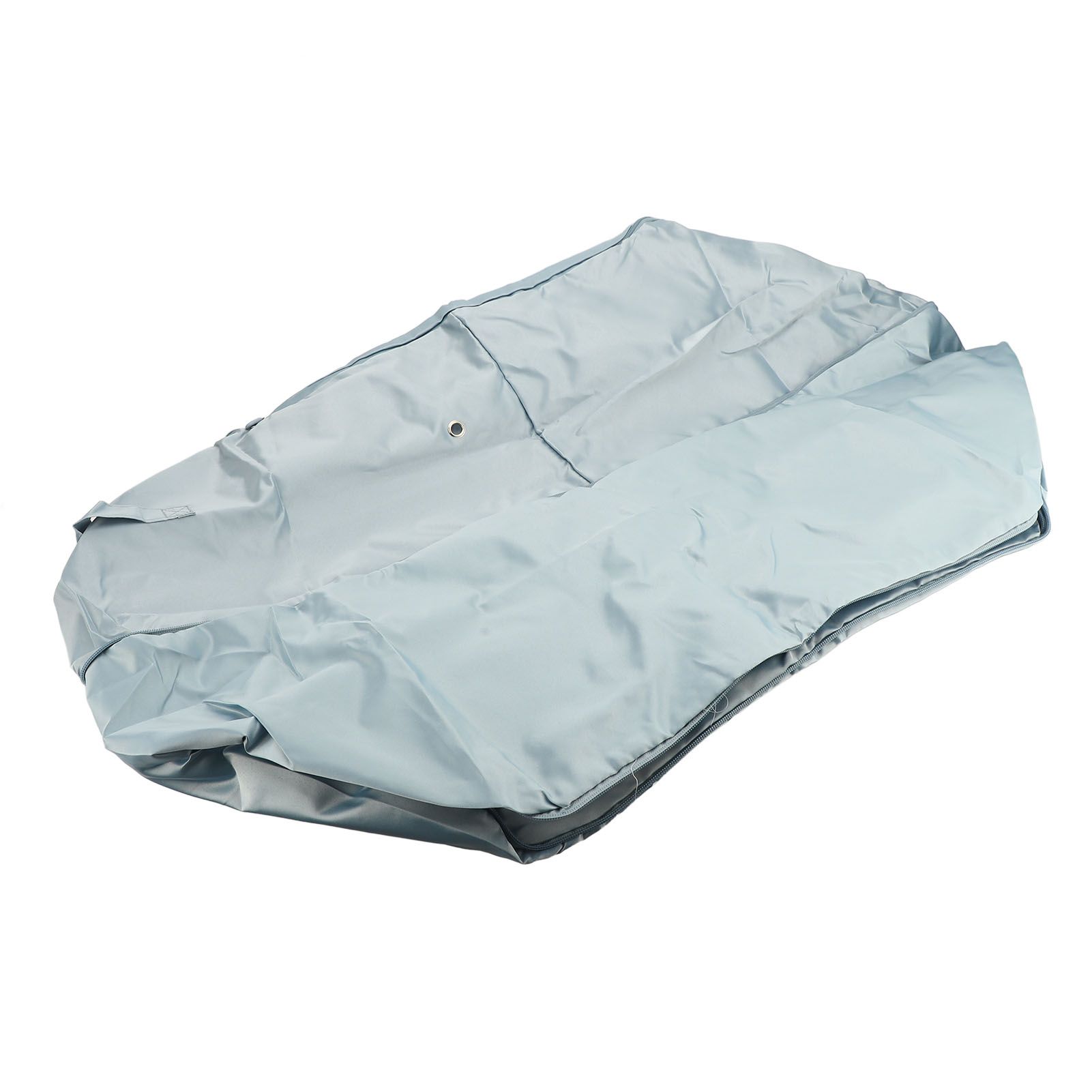 Moving Clothes Organizer Bag Large Capacity Foldable Space Saving Bedding