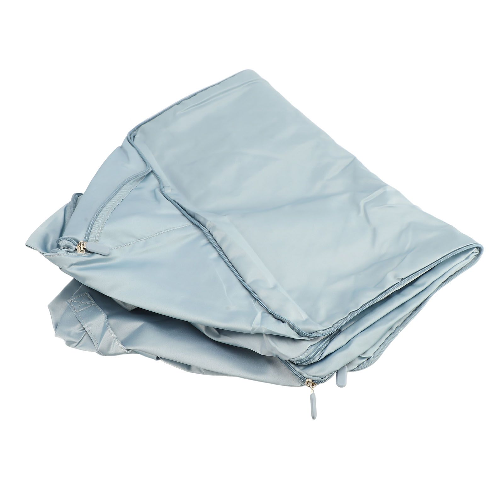 Moving Clothes Organizer Bag Large Capacity Foldable Space Saving Bedding view 12