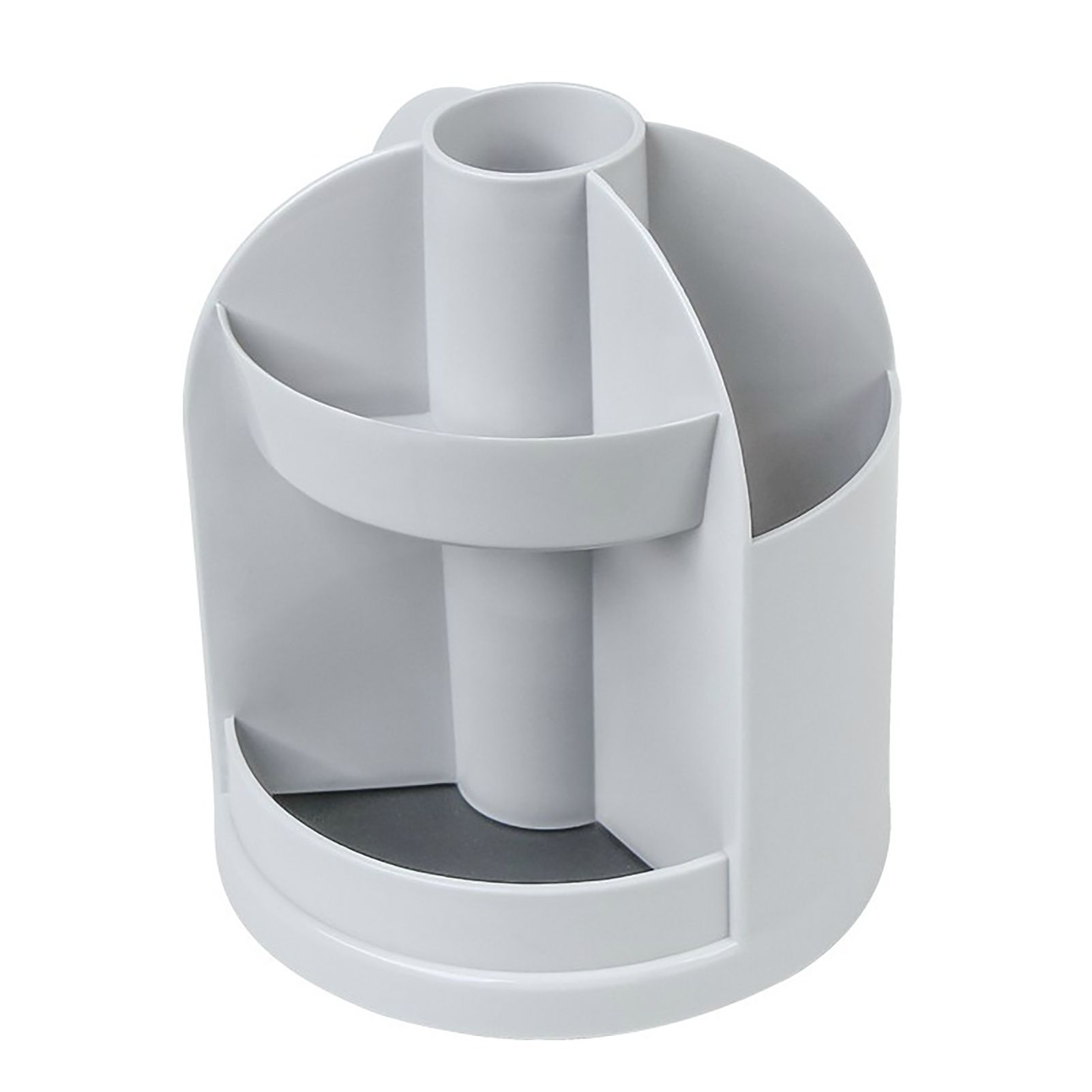 Innovative Pen Holder Desktop Compartment Multifunctional Student Stationery view 4