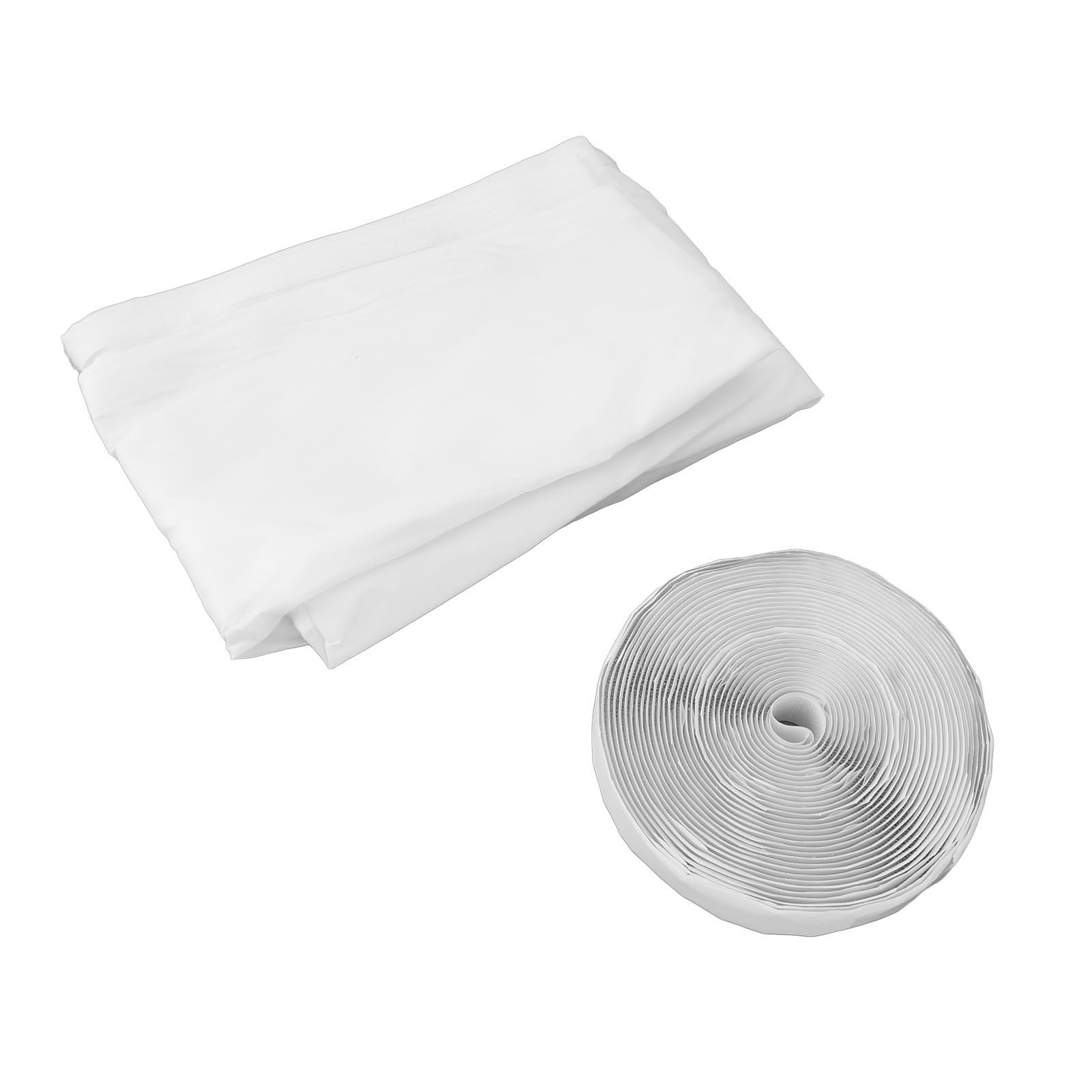 Portable Air Conditioner Window Seal Energy Saving Waterproof AC Window Seal view 4