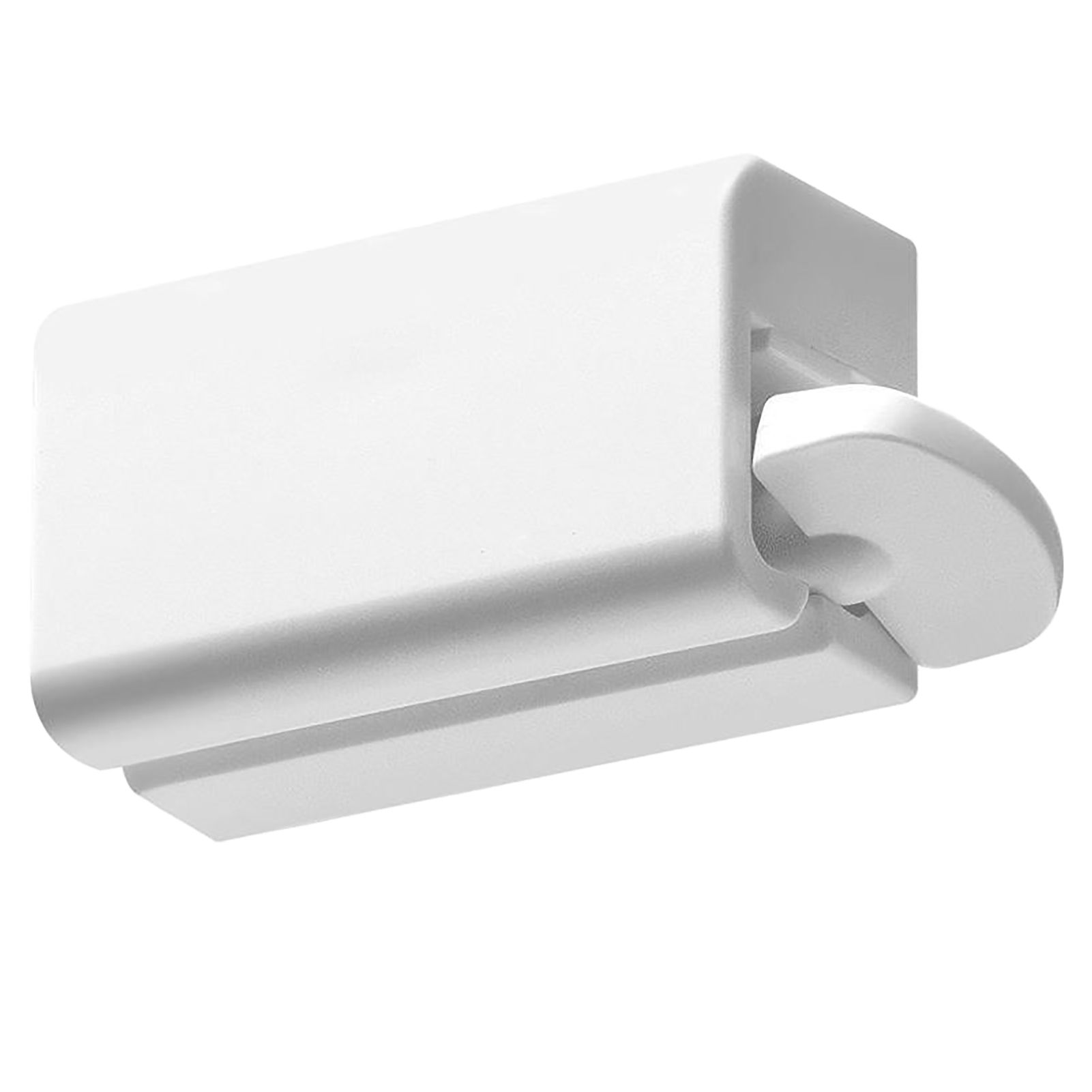 Toothpaste Squeezer Waterproof Magnetic Wall Mounted Manual Rolling Tube view 3