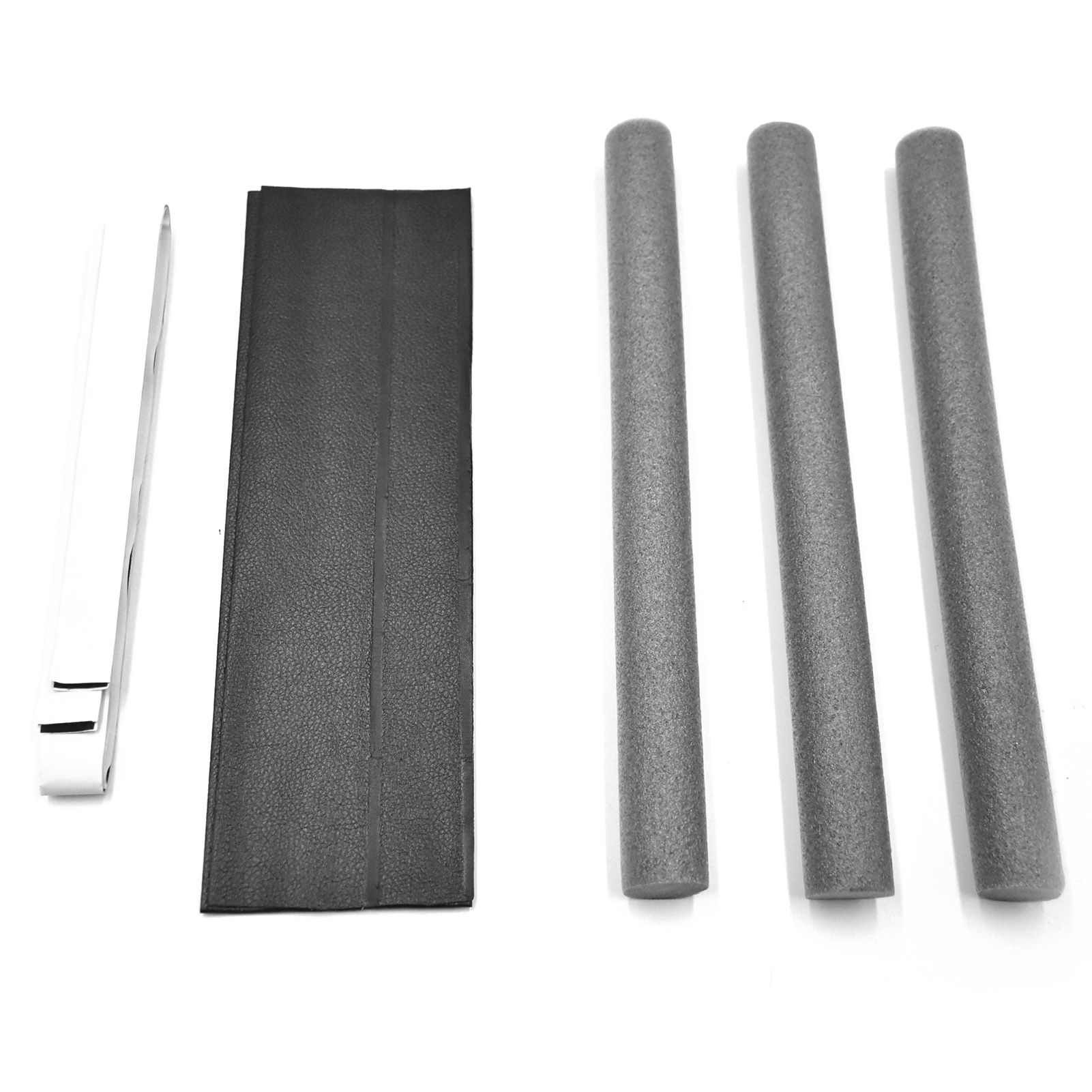 Door Draft Stopper Waterproof Soundproof One Sided Foam Under Door Noise view 3