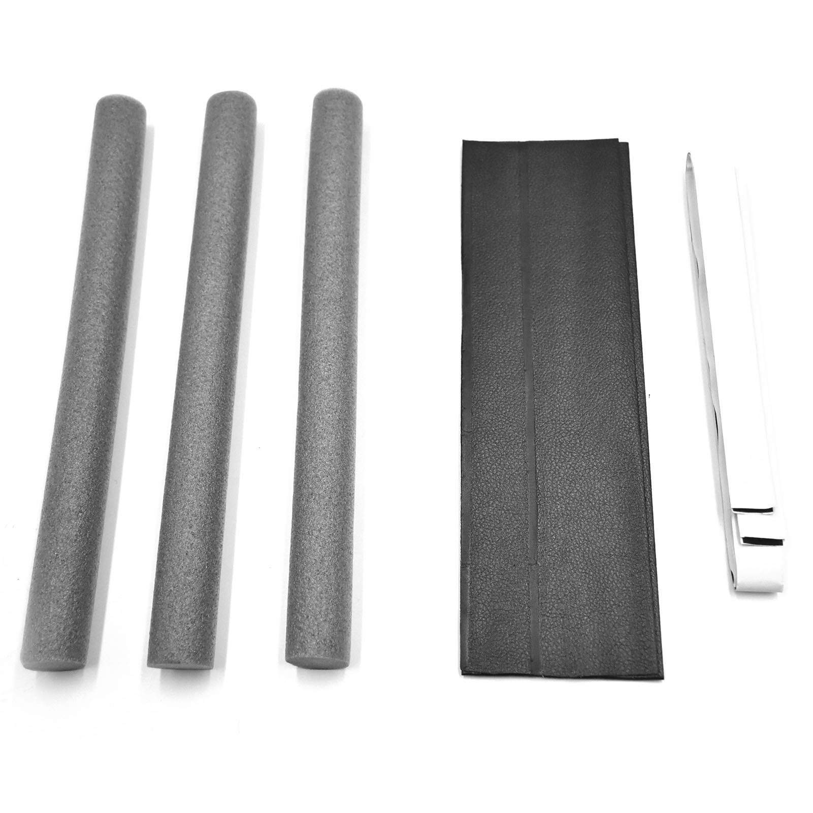 Door Draft Stopper Waterproof Soundproof One Sided Foam Under Door Noise view 6