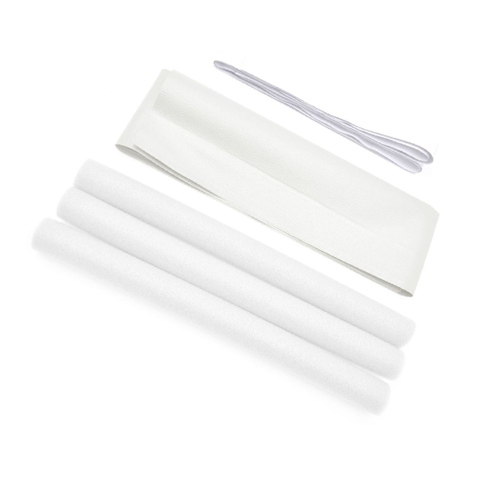 Door Draft Stopper Waterproof Soundproof One Sided Foam Under Door Noise view 6