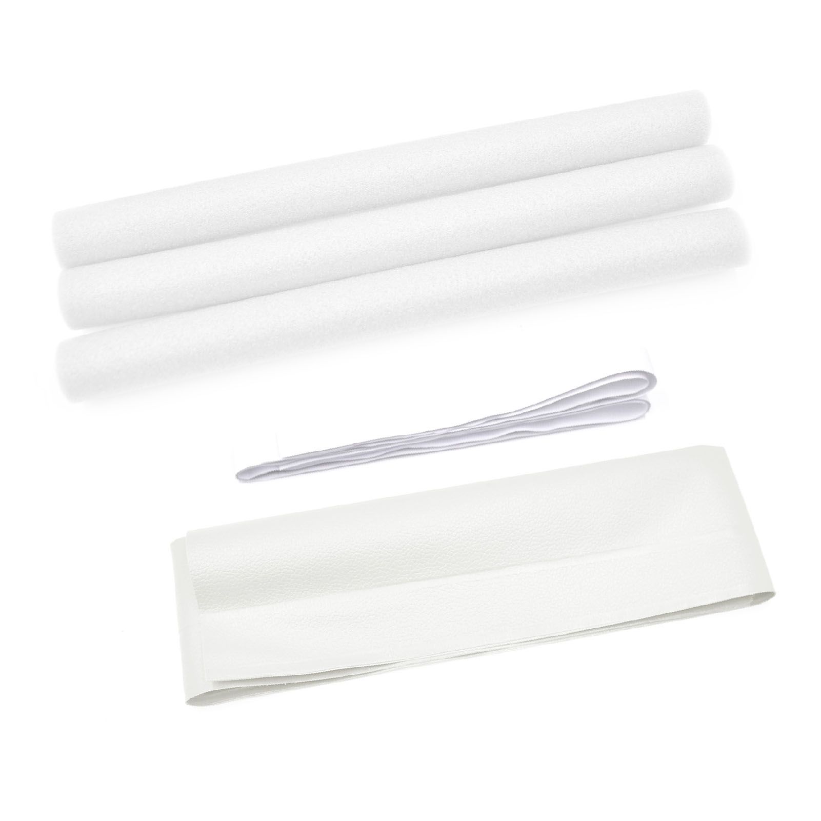 Door Draft Stopper Waterproof Soundproof One Sided Foam Under Door Noise view 8
