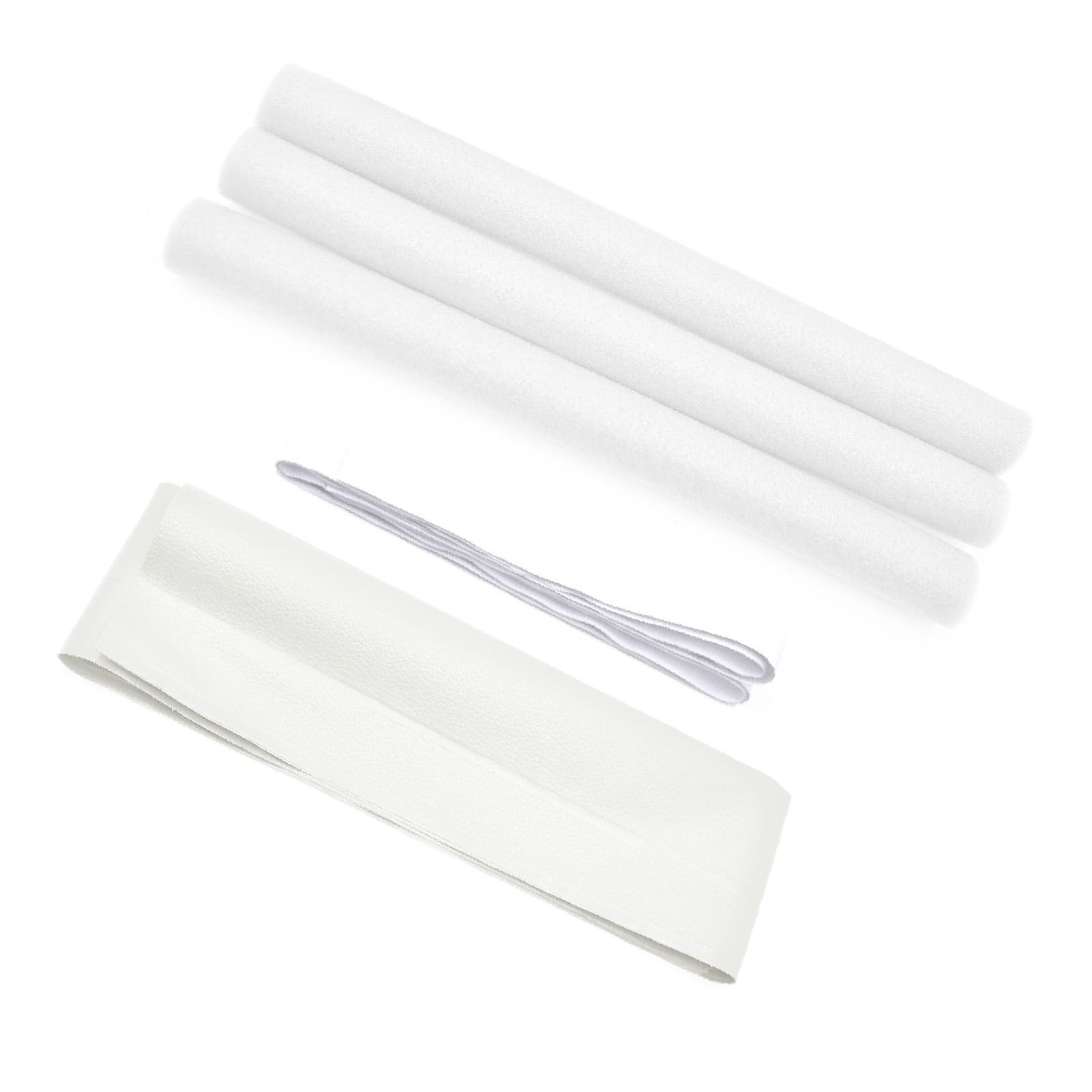 Door Draft Stopper Waterproof Soundproof One Sided Foam Under Door Noise view 9