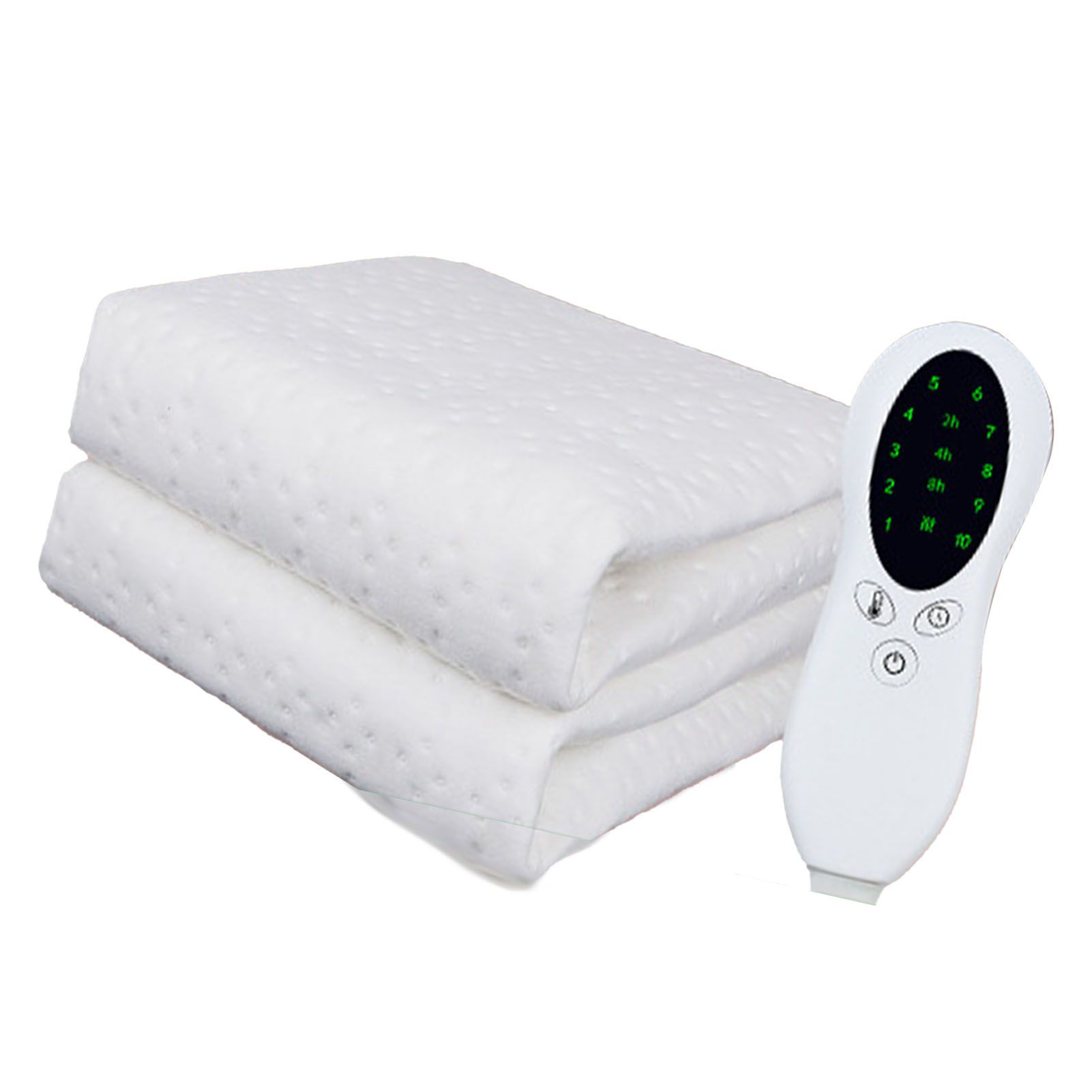 Electric Blanket Intelligent Temperature Control Healthy Warm Comfortable
