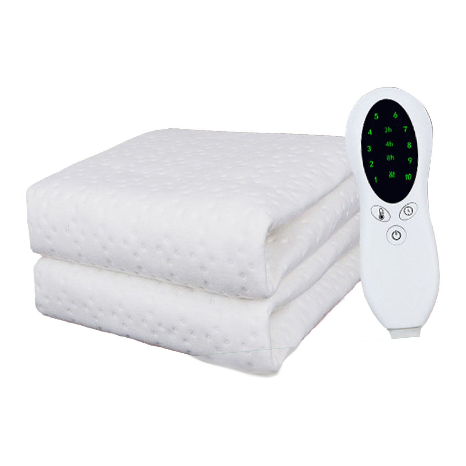 Electric Blanket Intelligent Temperature Control Healthy Warm Comfortable view 4