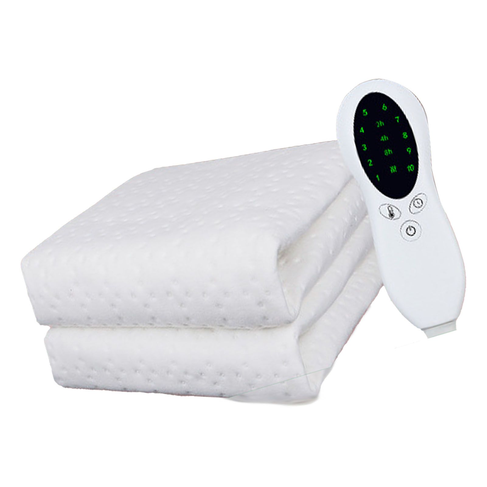 Electric Blanket Intelligent Temperature Control Healthy Warm Comfortable view 6