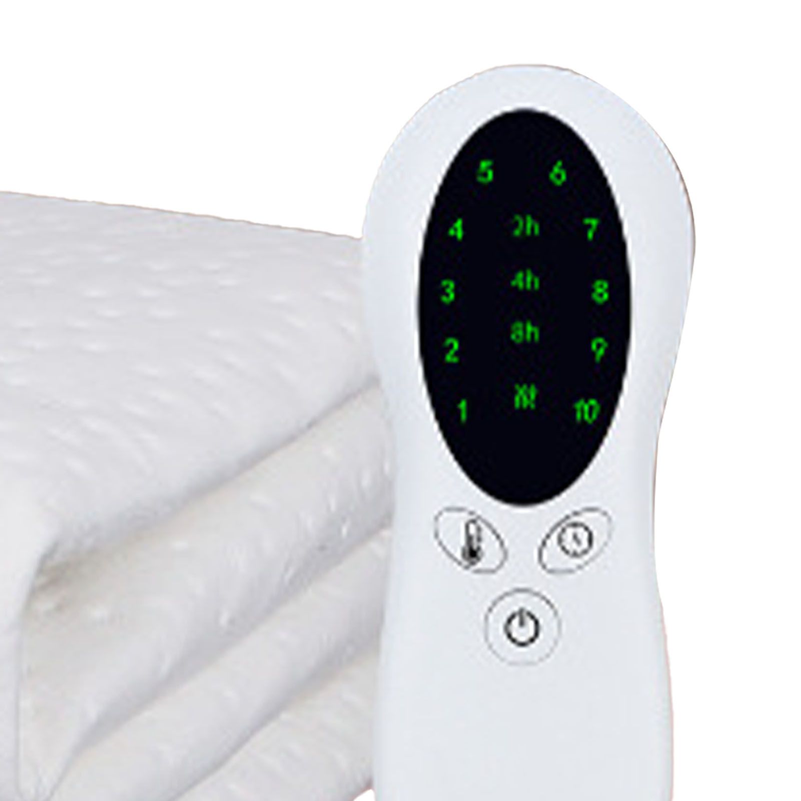 Electric Blanket Intelligent Temperature Control Healthy Warm Comfortable view 7