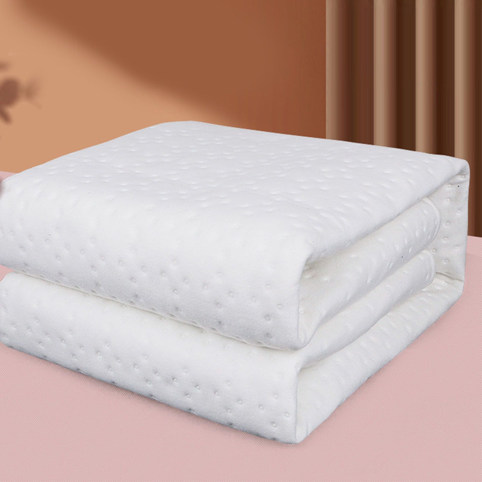 Electric Blanket Intelligent Temperature Control Healthy Warm Comfortable view 9