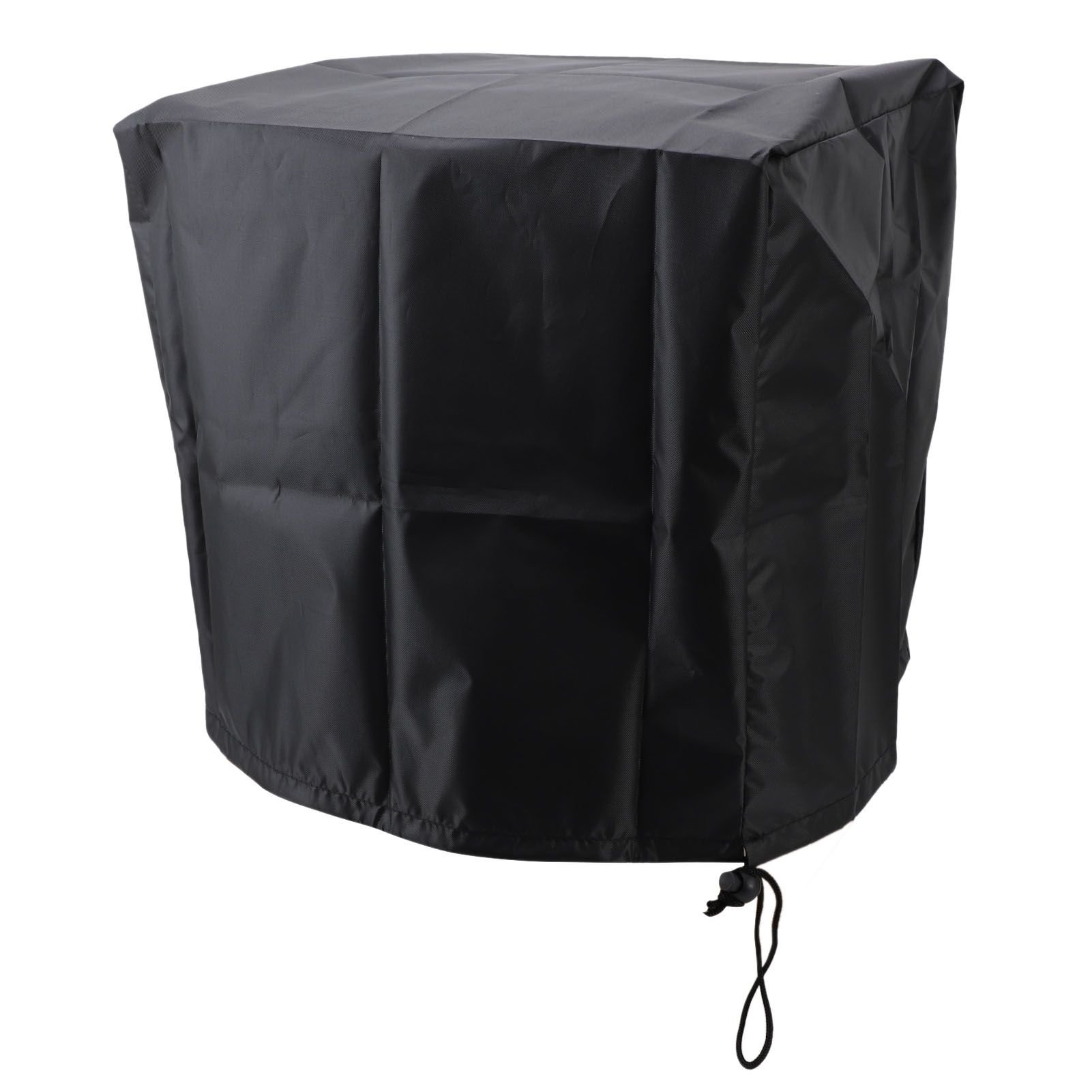 Ice Maker Cover 420D Oxford Cloth Waterproof Dustproof Countertop Ice Maker