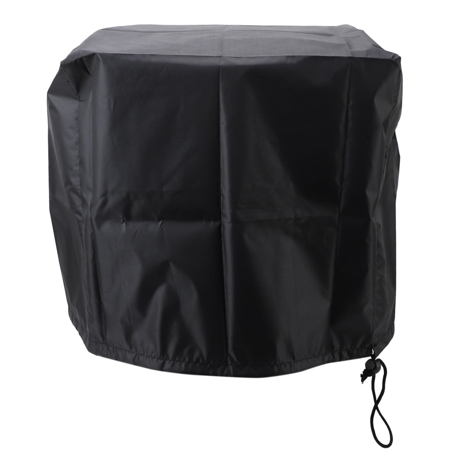 Ice Maker Cover 420D Oxford Cloth Waterproof Dustproof Countertop Ice Maker view 3