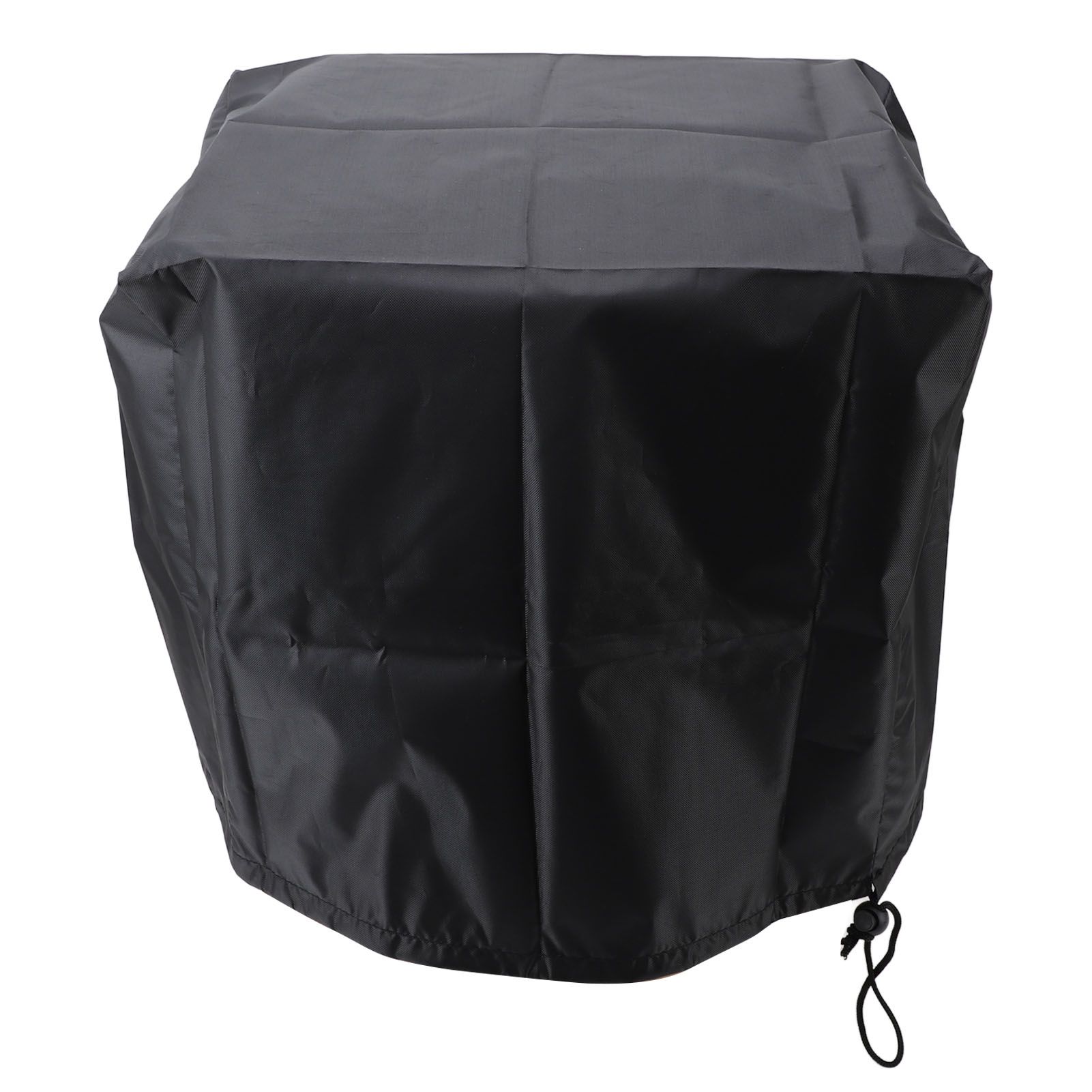 Ice Maker Cover 420D Oxford Cloth Waterproof Dustproof Countertop Ice Maker view 4